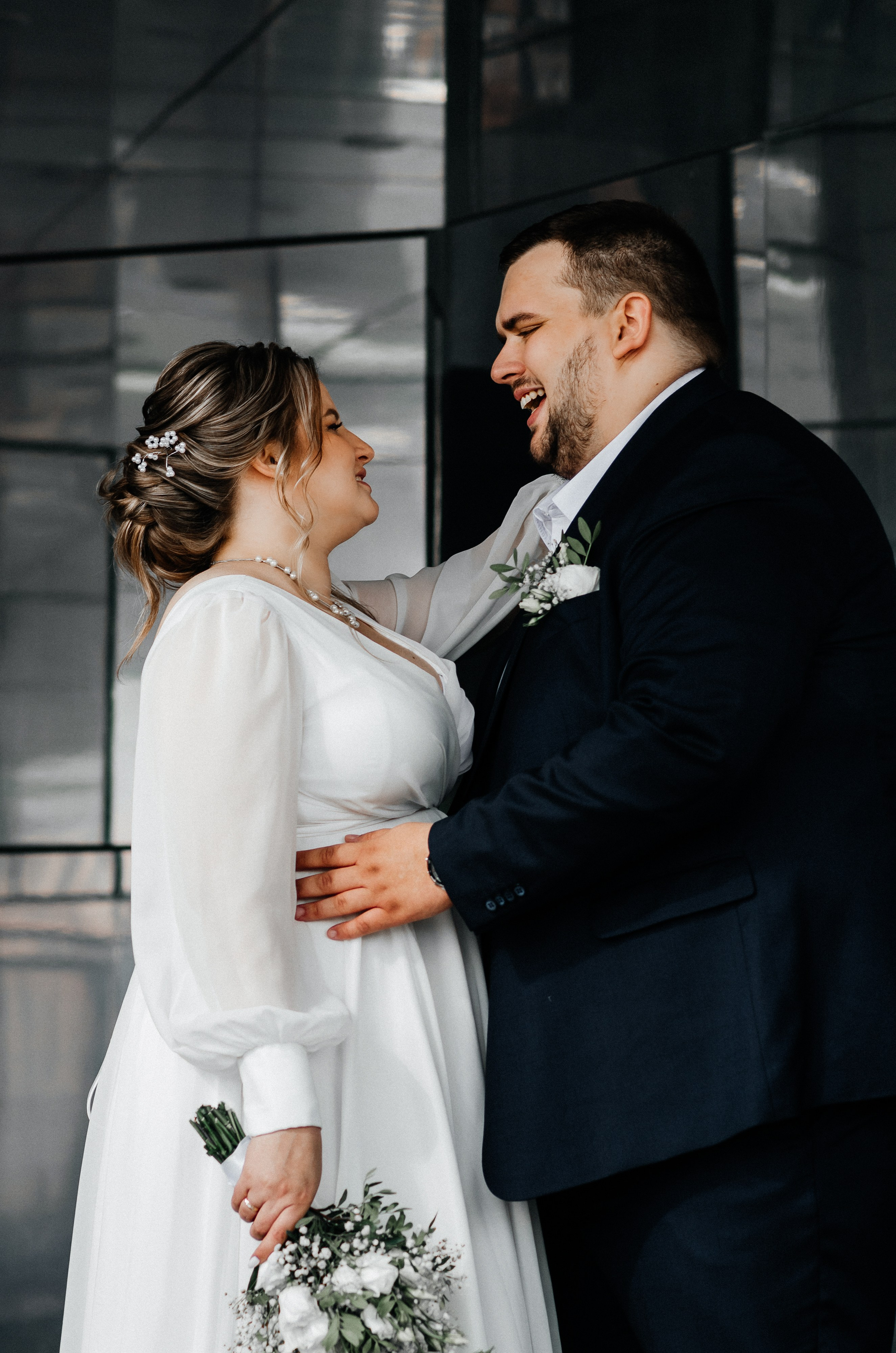 Сергей & Светлана. Фотограф Anastasya Efimova