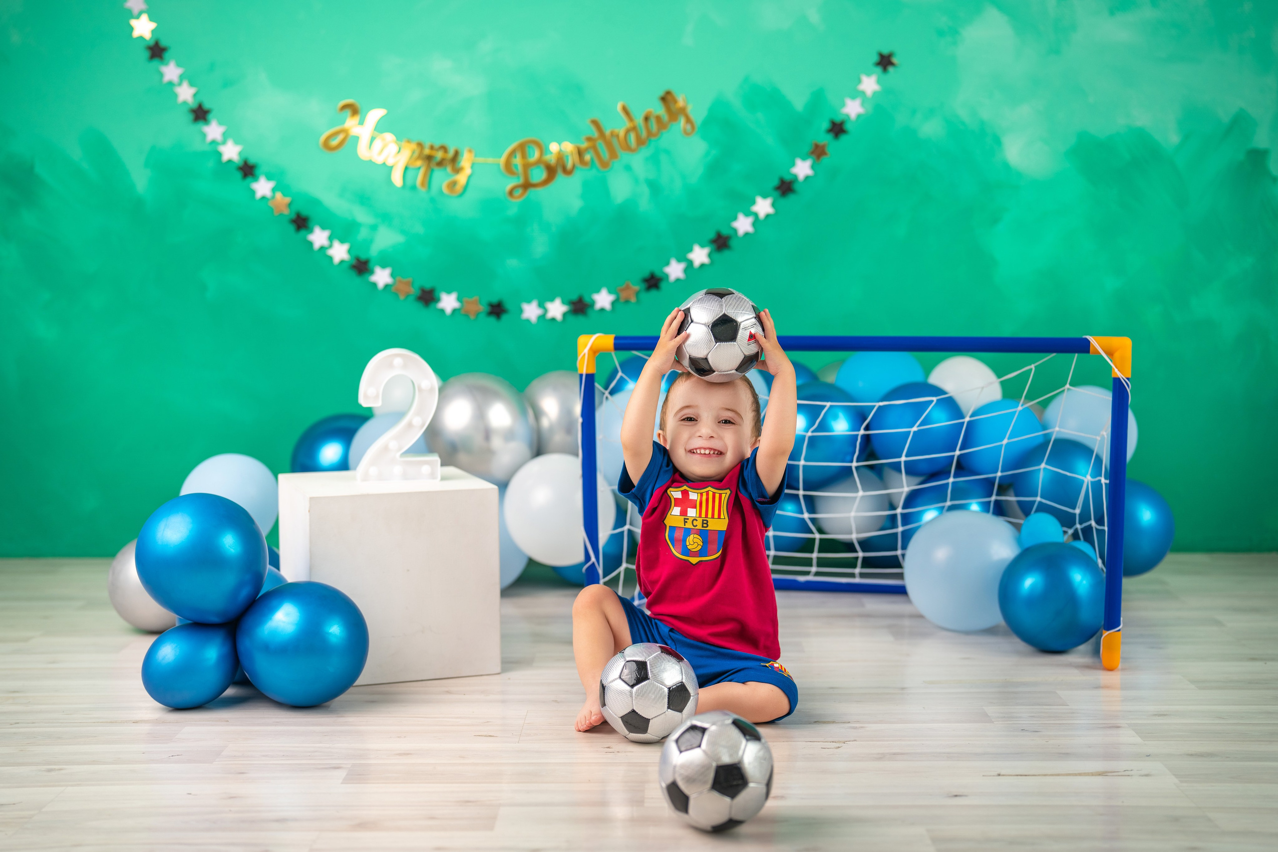 Старше года. Детский и семейный фотограф в Москве Анастасия Стегниенко