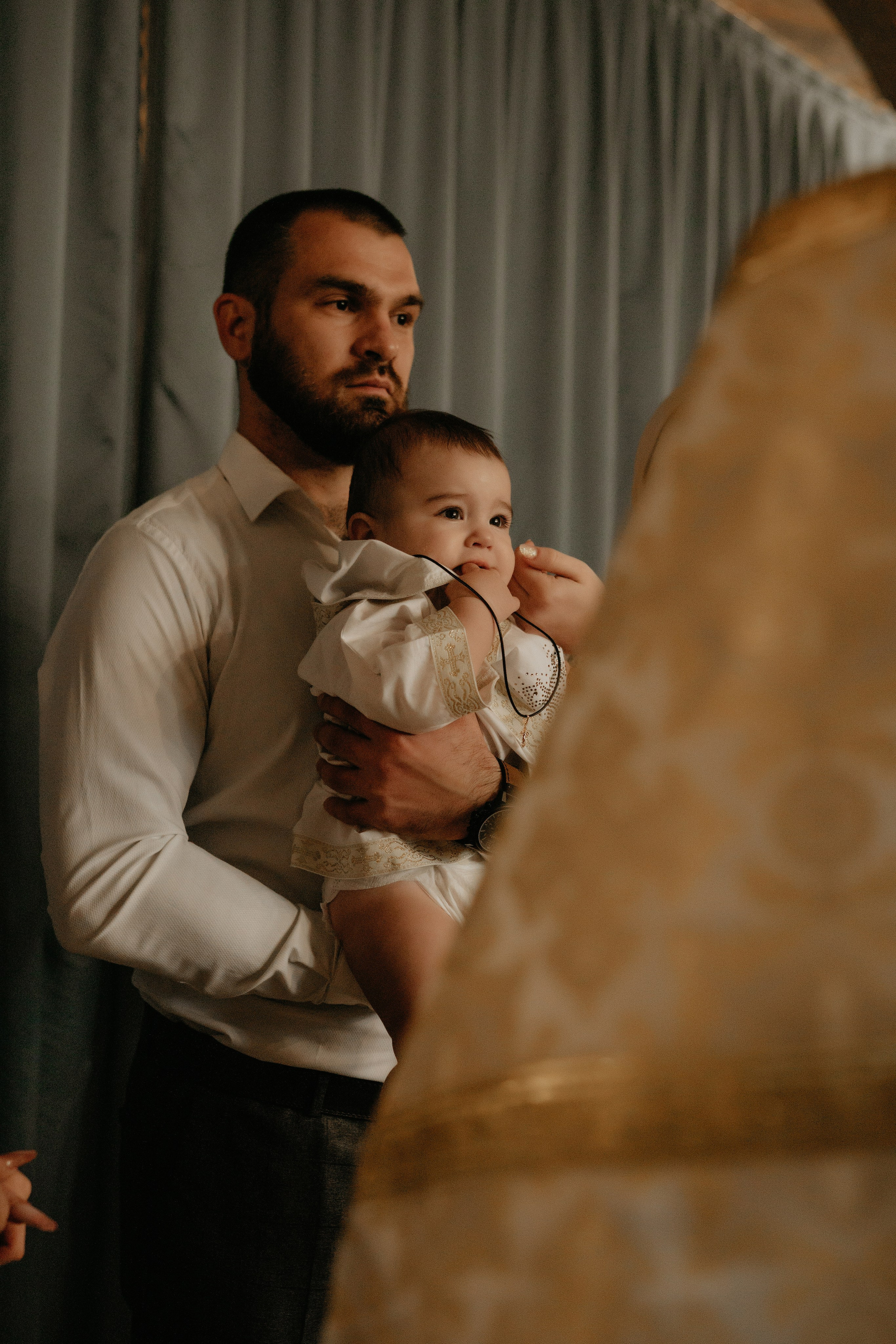 Крещение Херсонес. Фотограф и Видеограф Севастополь Крым