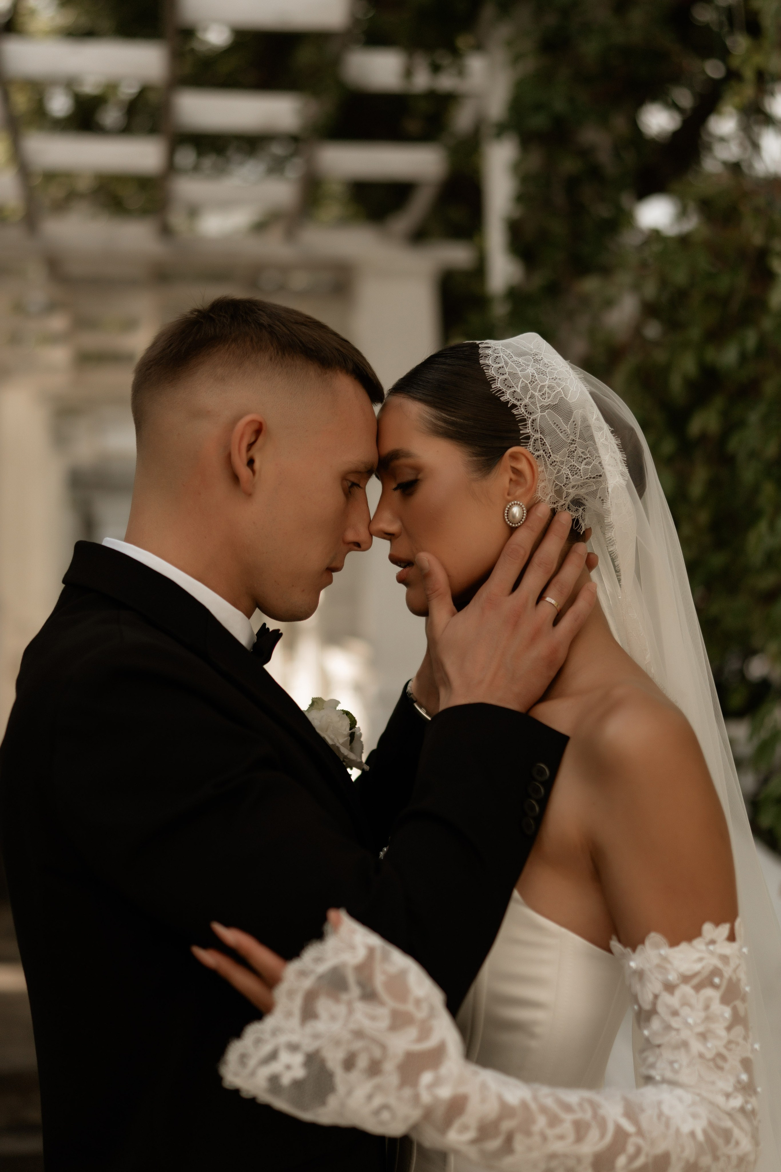 Кирилл и Елизавета. Фотограф и Видеограф Севастополь Крым