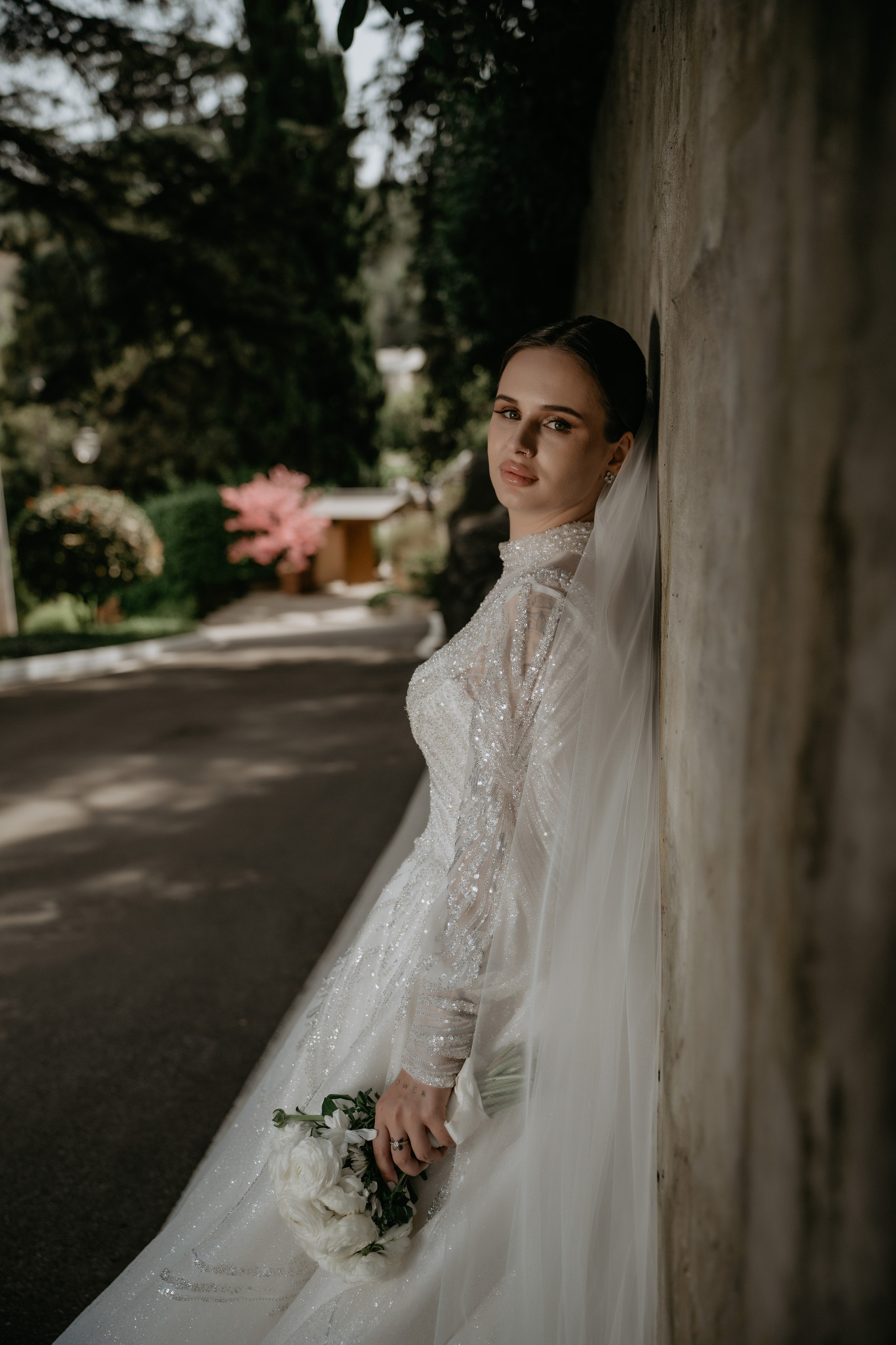 Парк Айвазовское. Фотограф и Видеограф Севастополь Крым