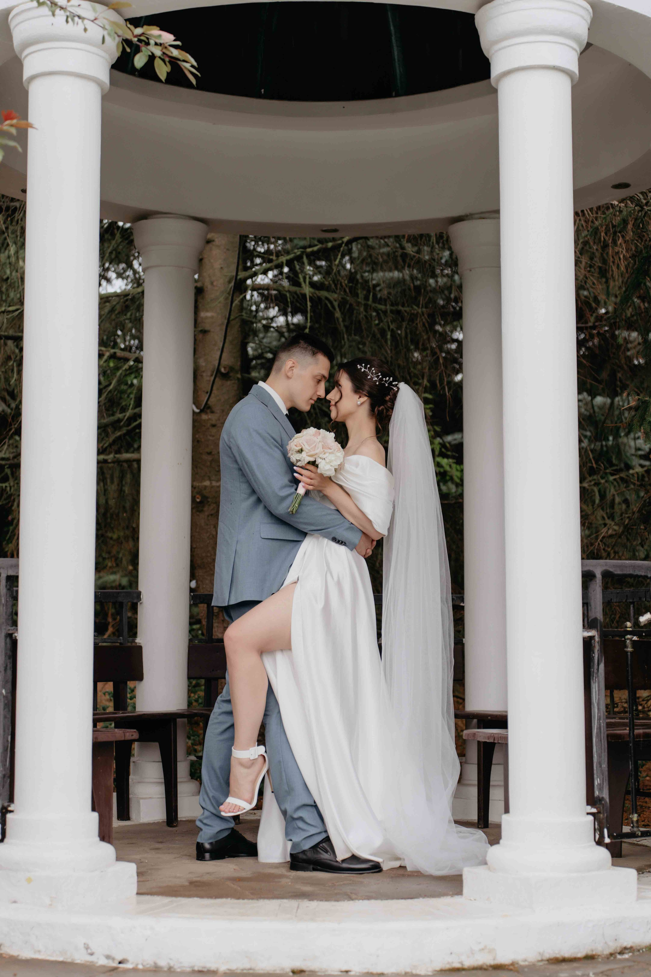 Юлия и Владимир. Фотограф и Видеограф Севастополь Крым