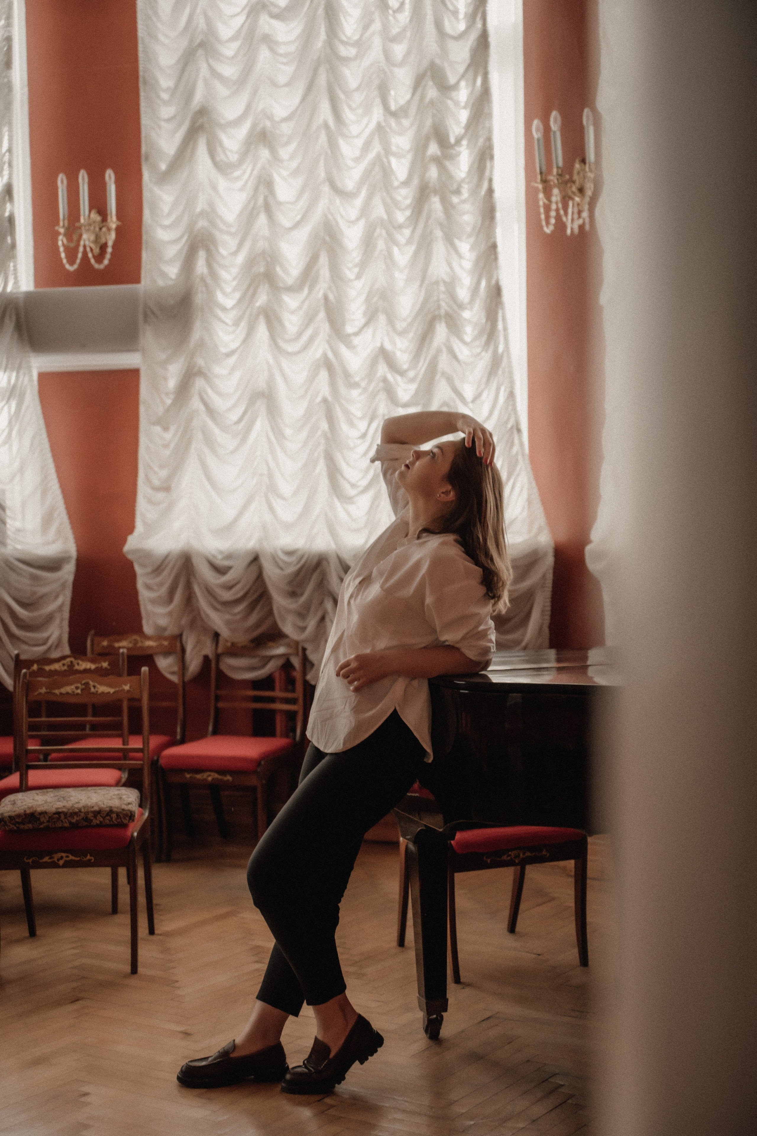 Городская библиотека. Фотограф и Видеограф Севастополь Крым