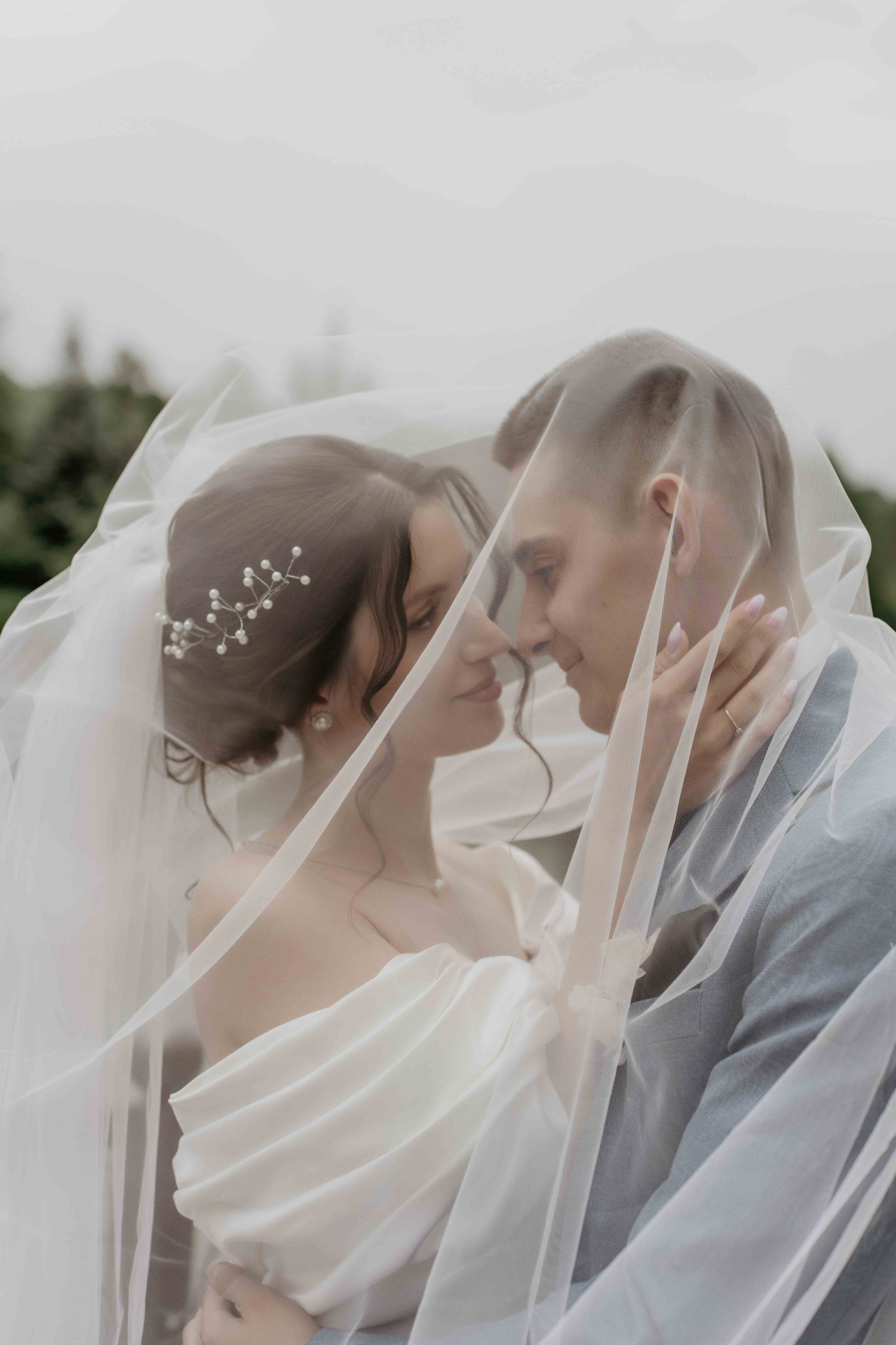 Юлия и Владимир. Фотограф и Видеограф Севастополь Крым