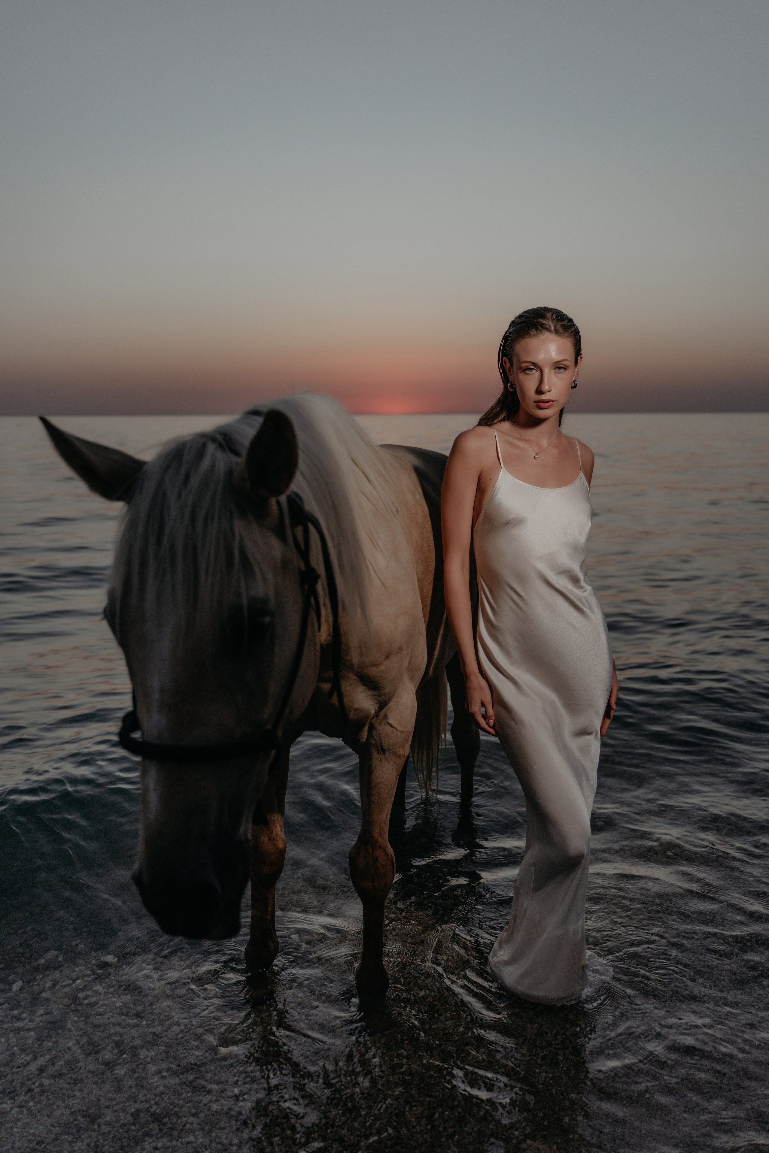 Сумерки. Фотограф и Видеограф Севастополь Крым