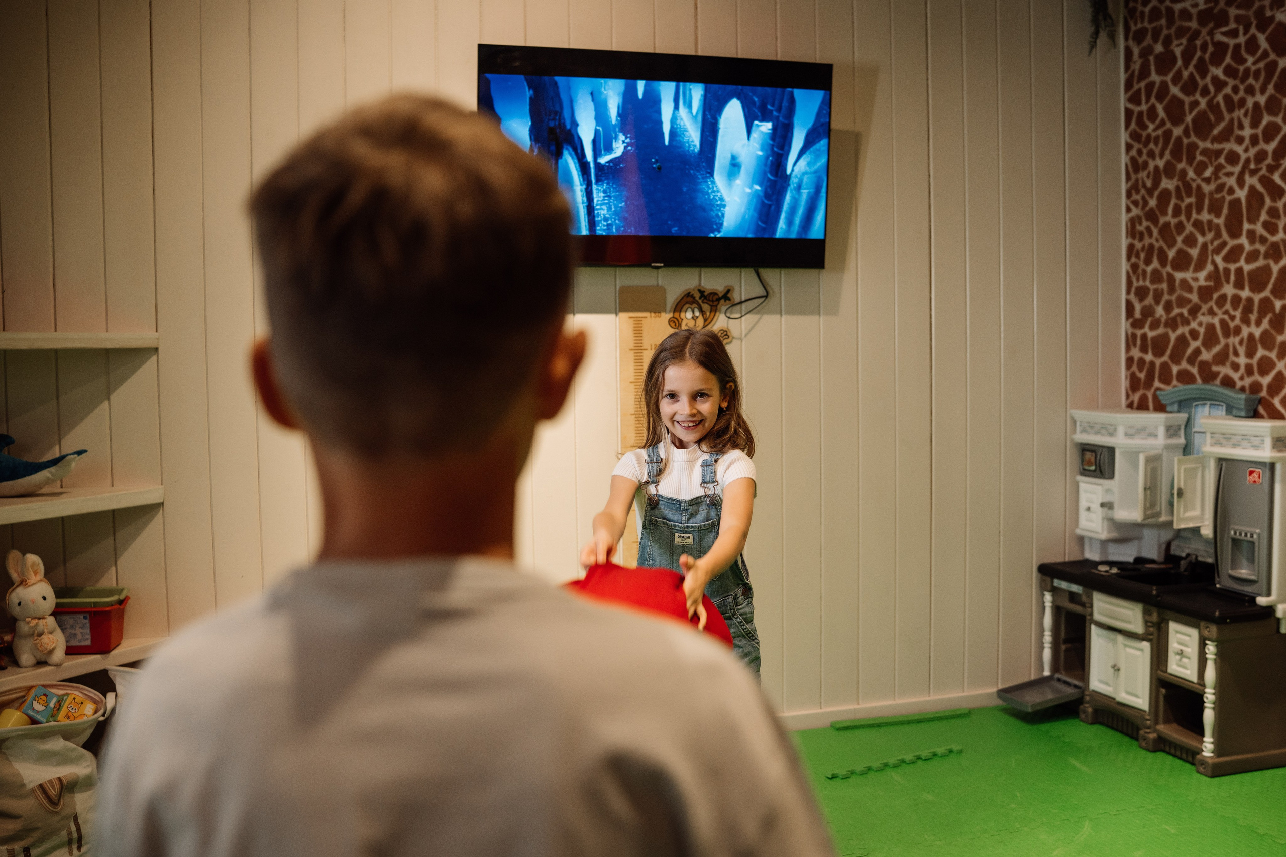 Ангарский Перевал. Фотограф и Видеограф Севастополь Крым