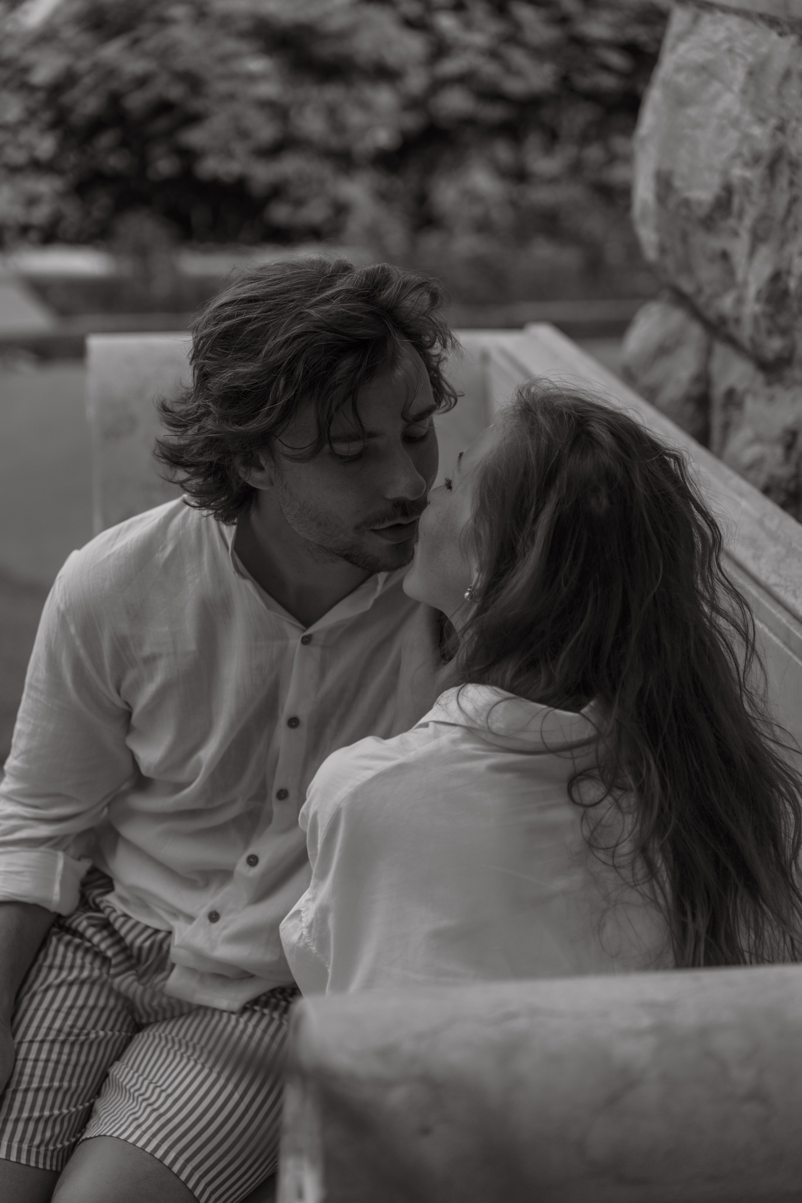 Сбежавшие во дворец. Фотограф и Видеограф Севастополь Крым