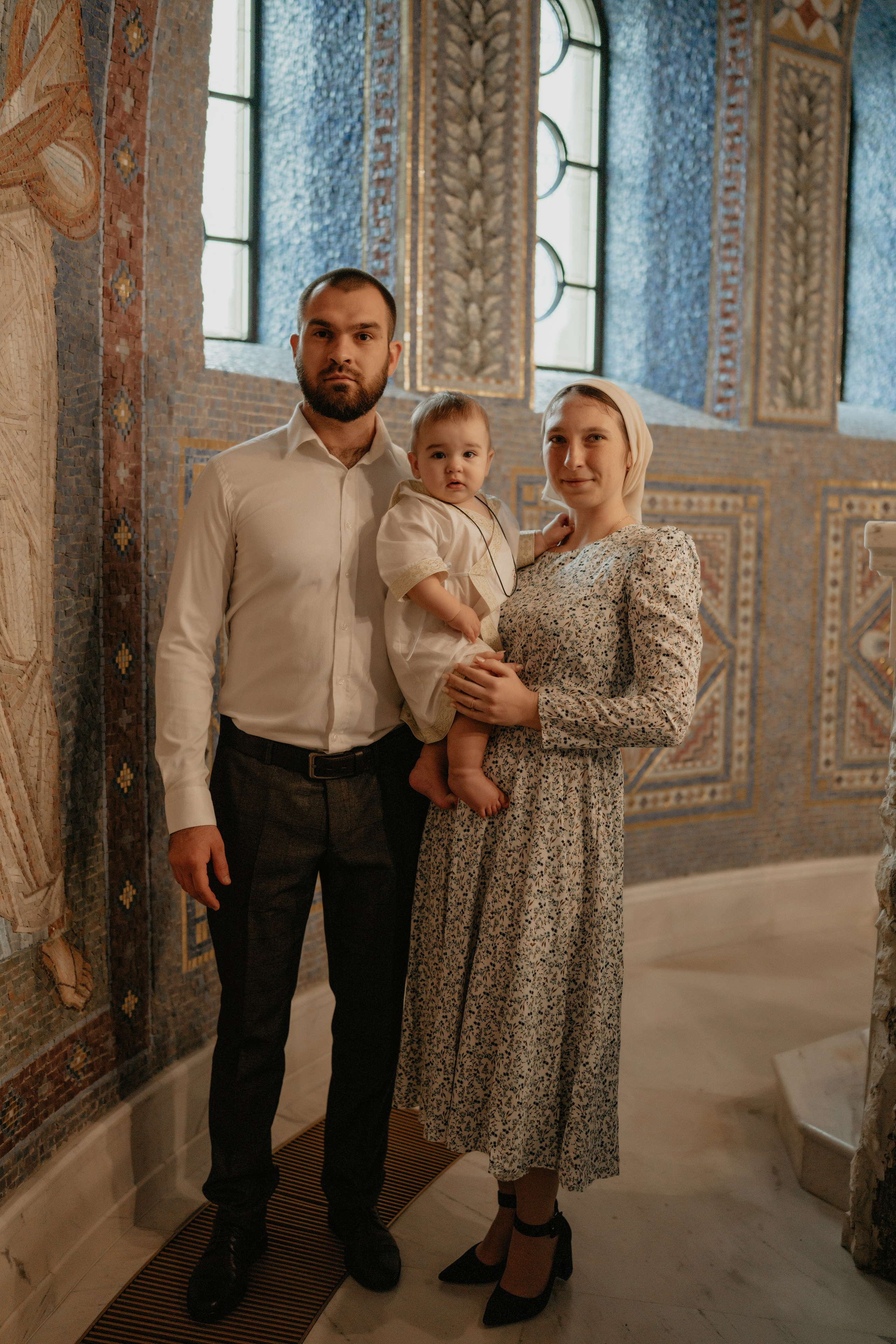 Крещение Херсонес. Фотограф и Видеограф Севастополь Крым