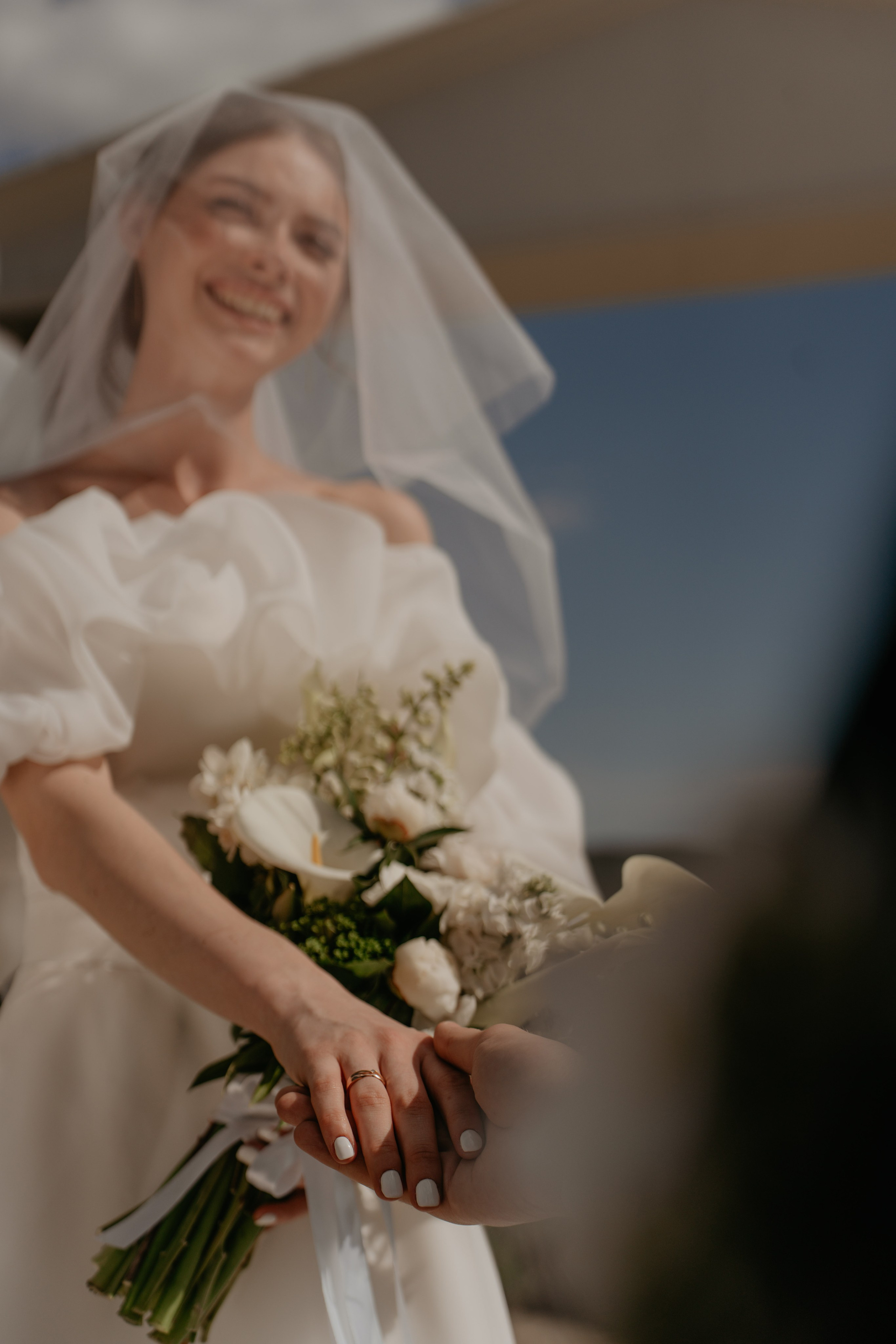 Арсений и Карина. Фотограф и Видеограф Севастополь Крым