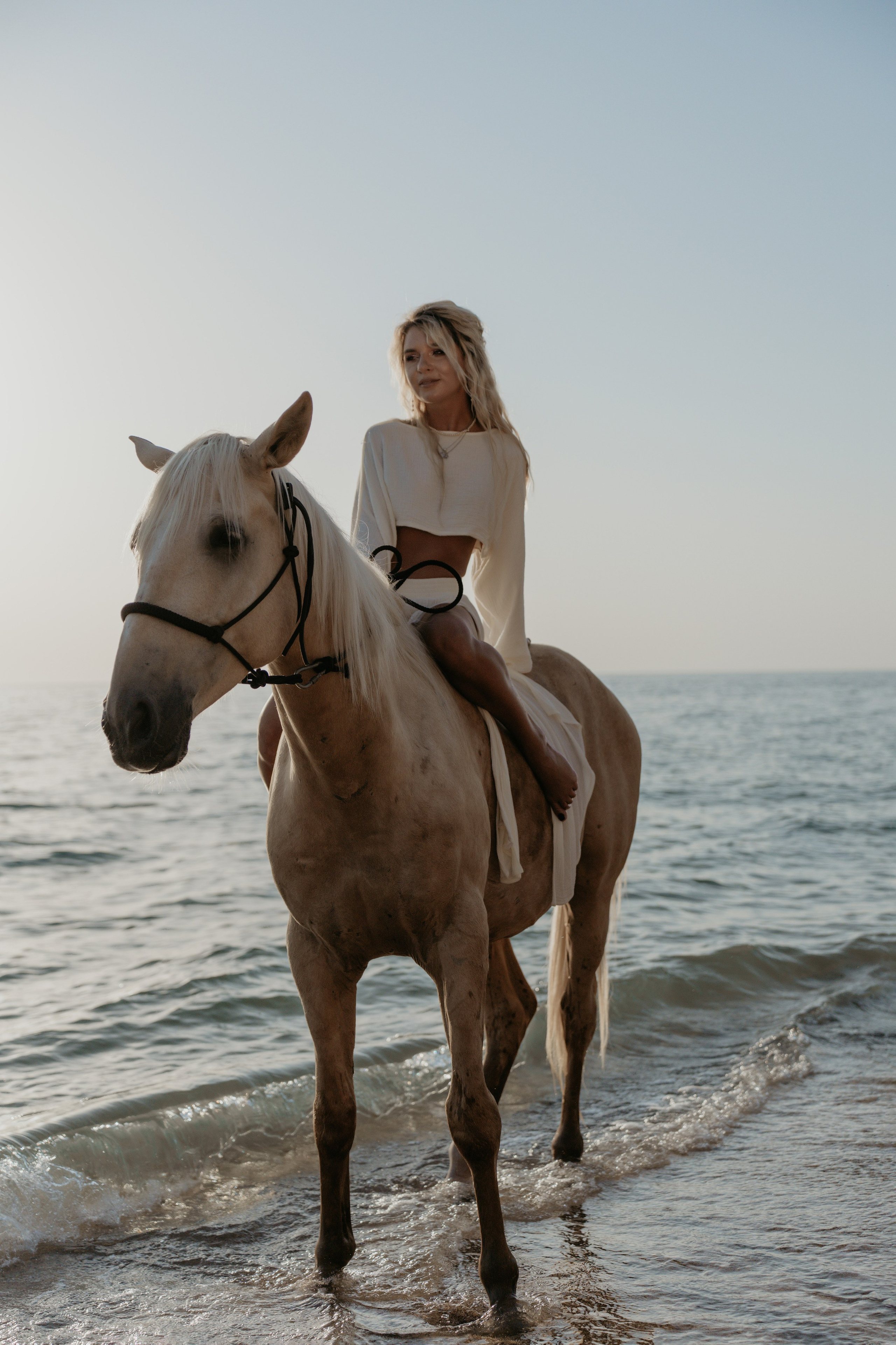 Anna. Фотограф и Видеограф Севастополь Крым