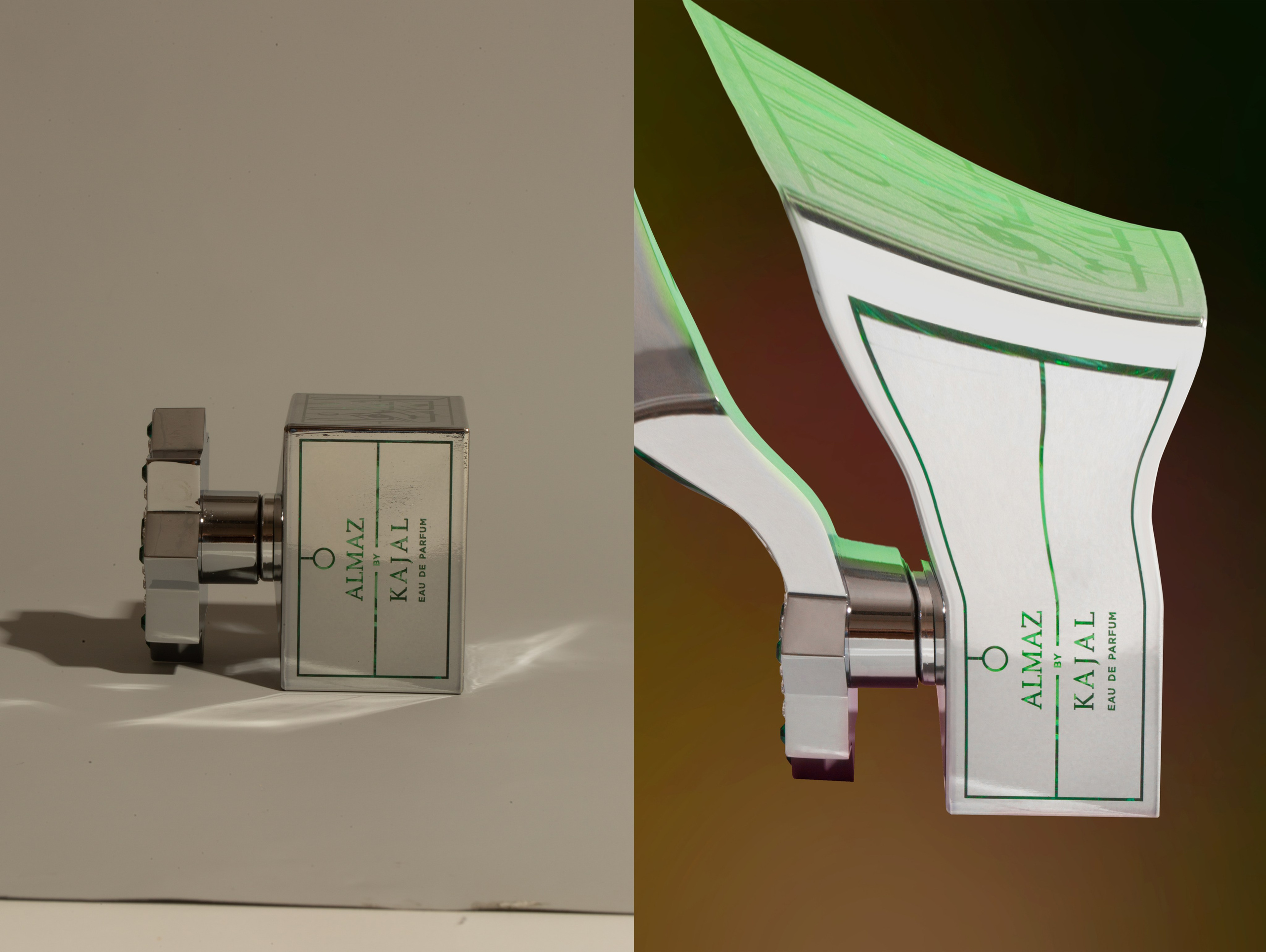 Профессиональная художественная обработка фотографий косметики | Студия SVITHART