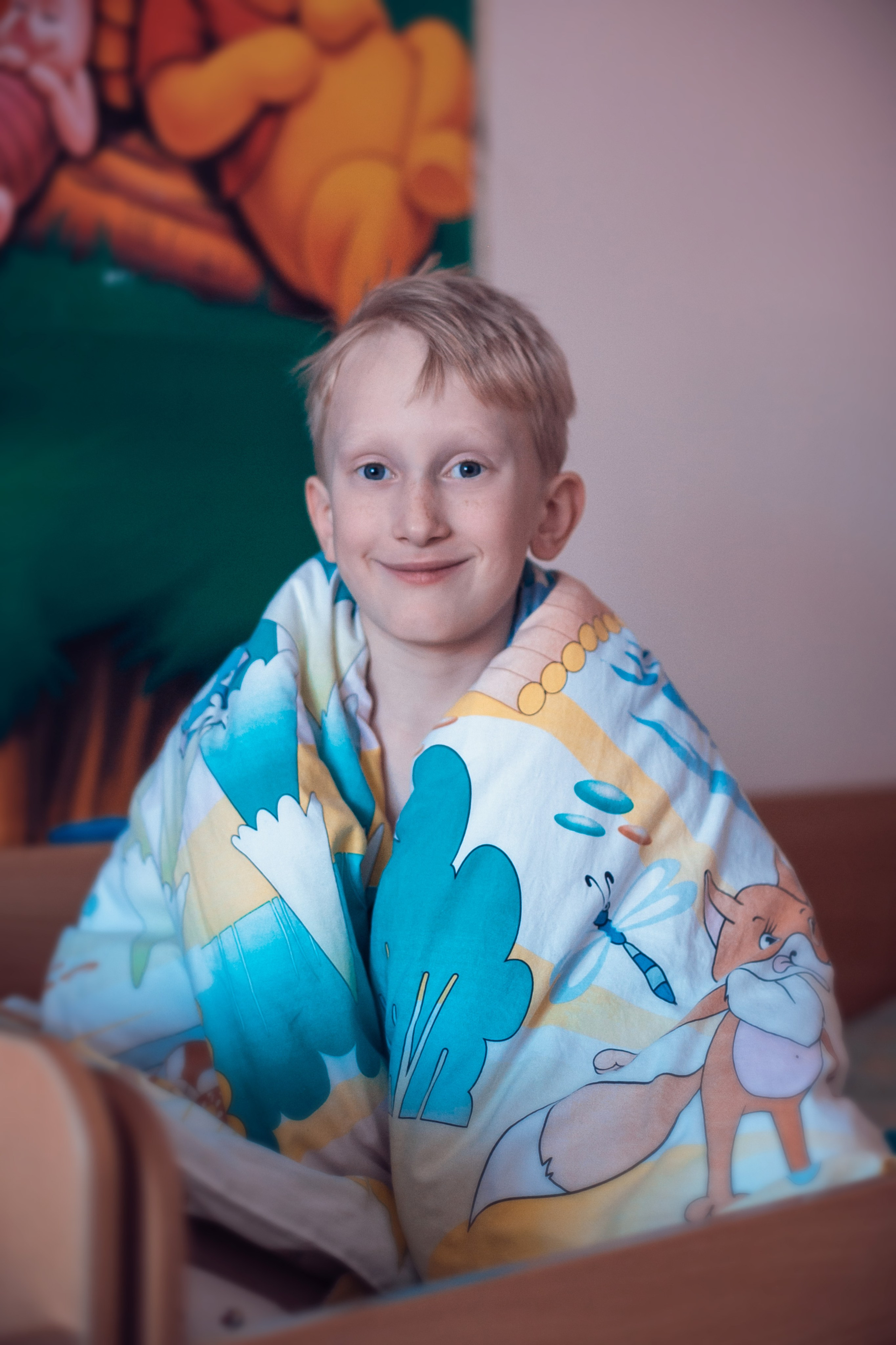 Выпускной фотоальбом 2025. Семейный фотограф в Санкт-Петербурге