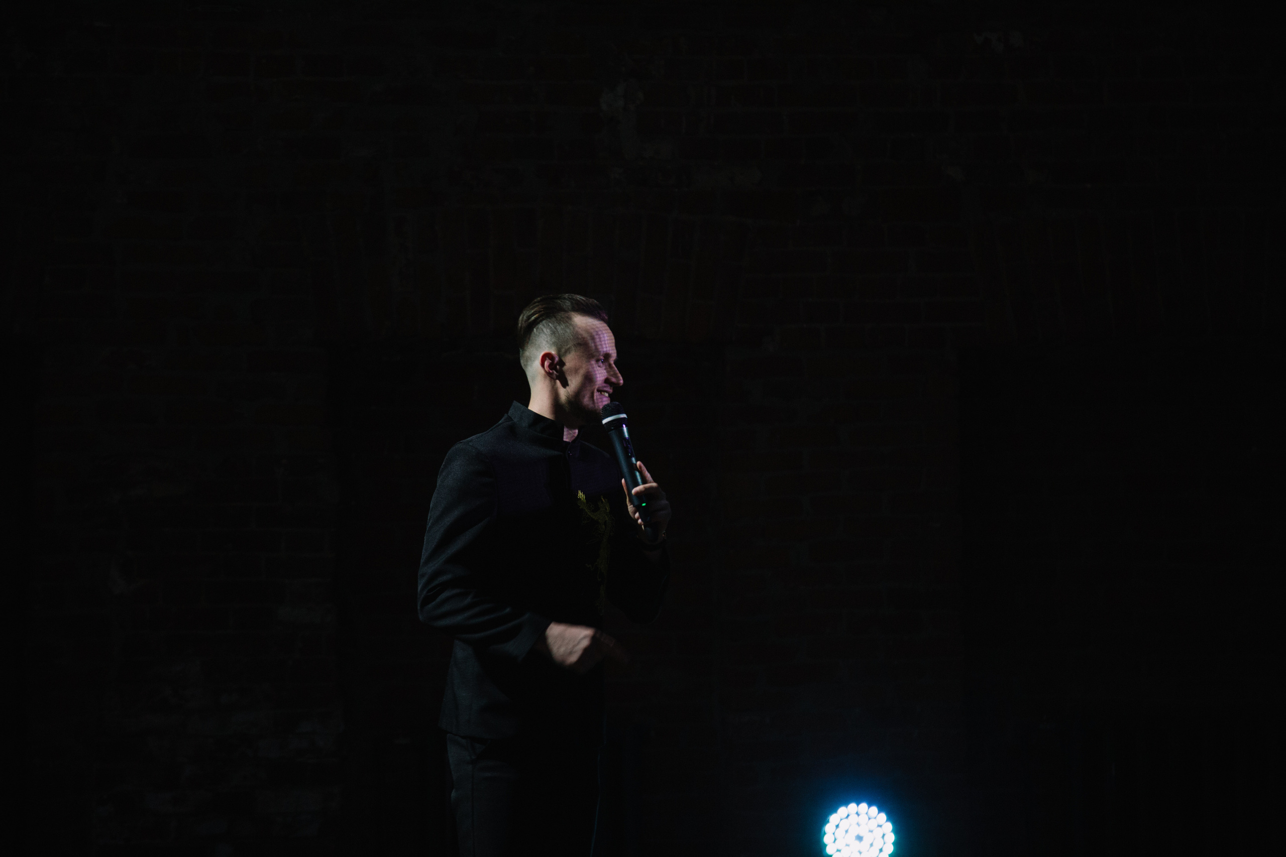 Конференция Prof it. Свадебный и семейный фотограф в Перми Лилия Гатауллина