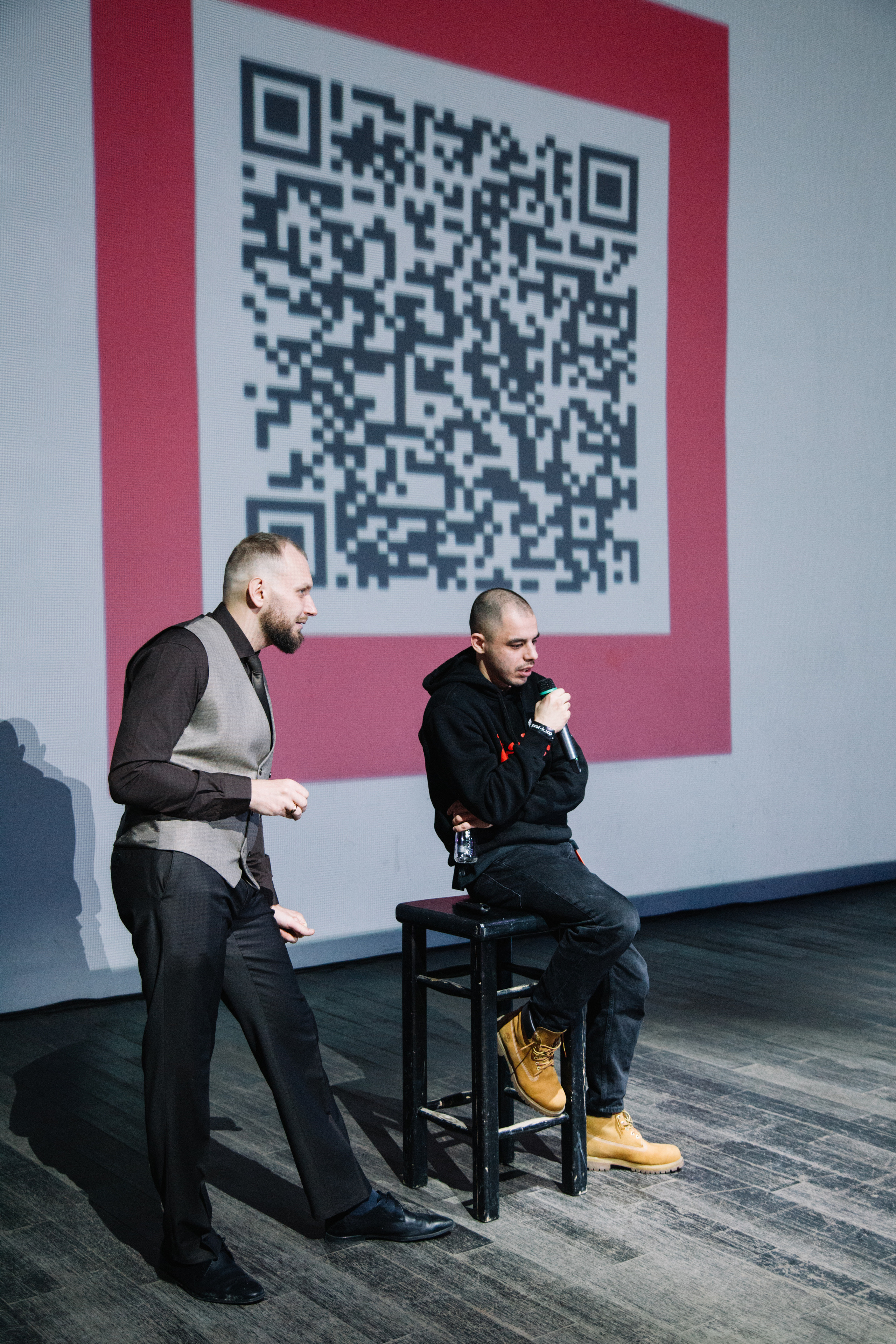 Конференция Prof it. Свадебный и семейный фотограф в Перми Лилия Гатауллина