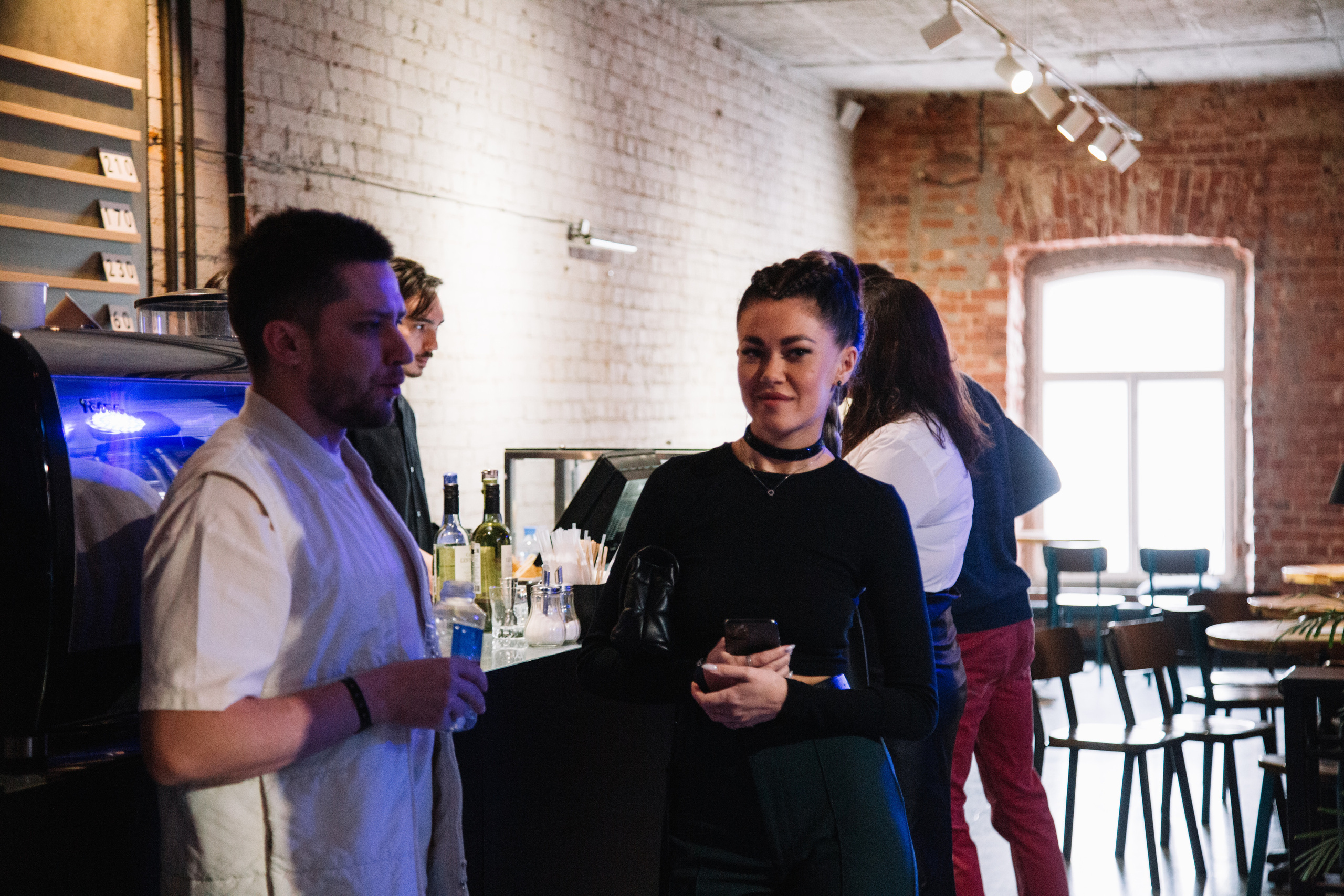 Конференция Prof it. Свадебный и семейный фотограф в Перми Лилия Гатауллина