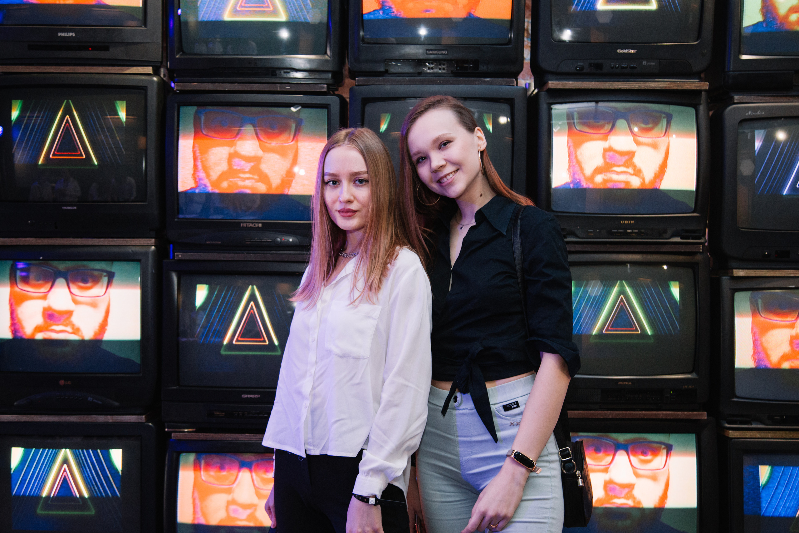 Конференция Prof it. Свадебный и семейный фотограф в Перми Лилия Гатауллина