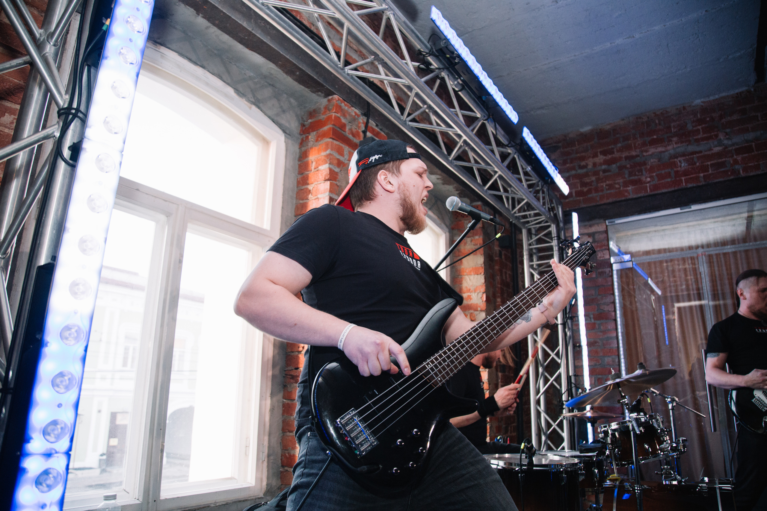 Конференция Prof it. Свадебный и семейный фотограф в Перми Лилия Гатауллина