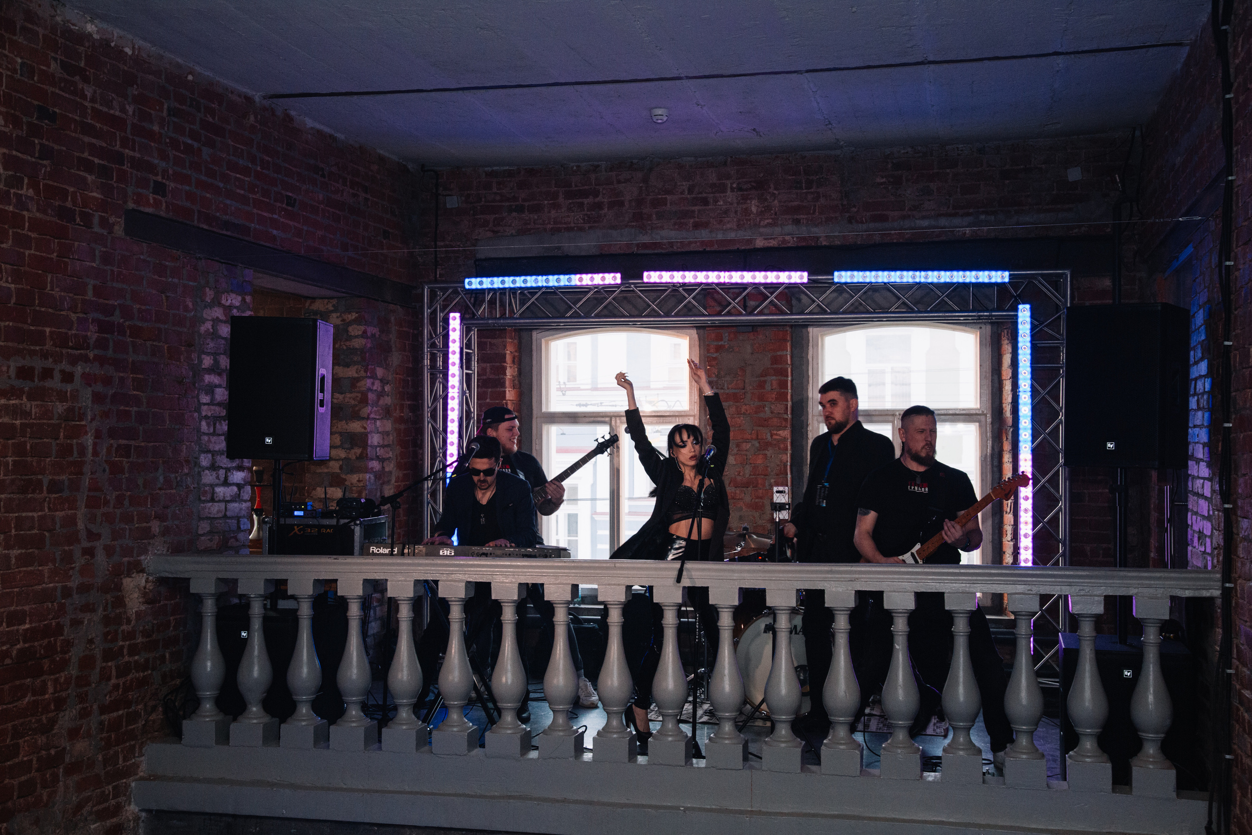 Конференция Prof it. Свадебный и семейный фотограф в Перми Лилия Гатауллина