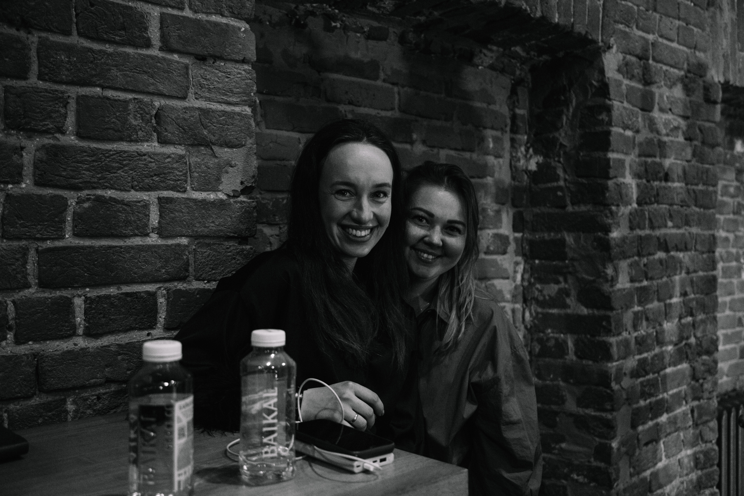 Конференция Prof it. Свадебный и семейный фотограф в Перми Лилия Гатауллина