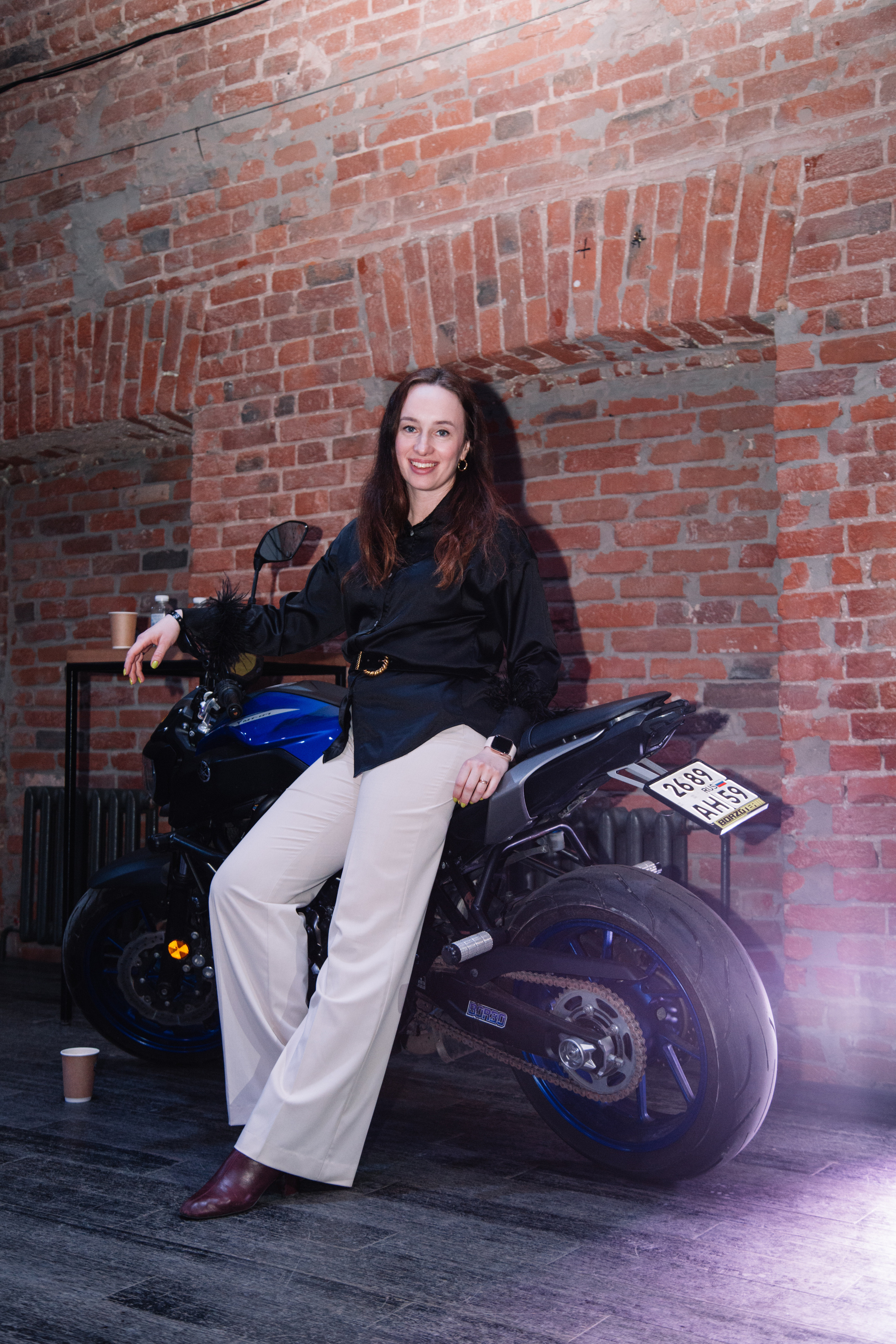 Конференция Prof it. Свадебный и семейный фотограф в Перми Лилия Гатауллина