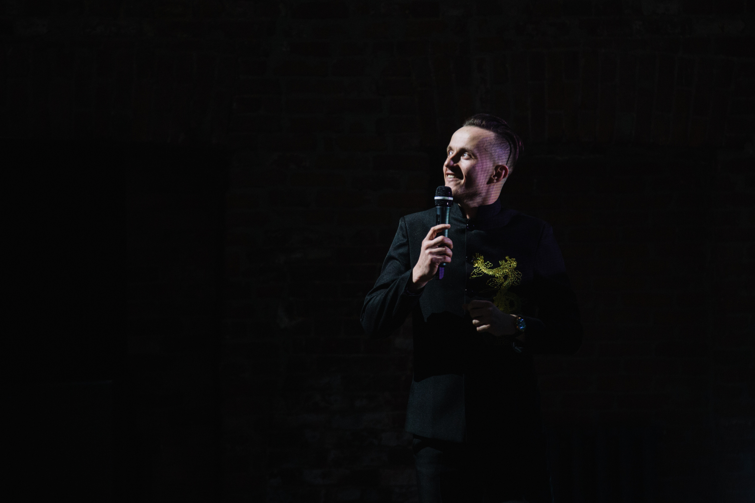 Конференция Prof it. Свадебный и семейный фотограф в Перми Лилия Гатауллина