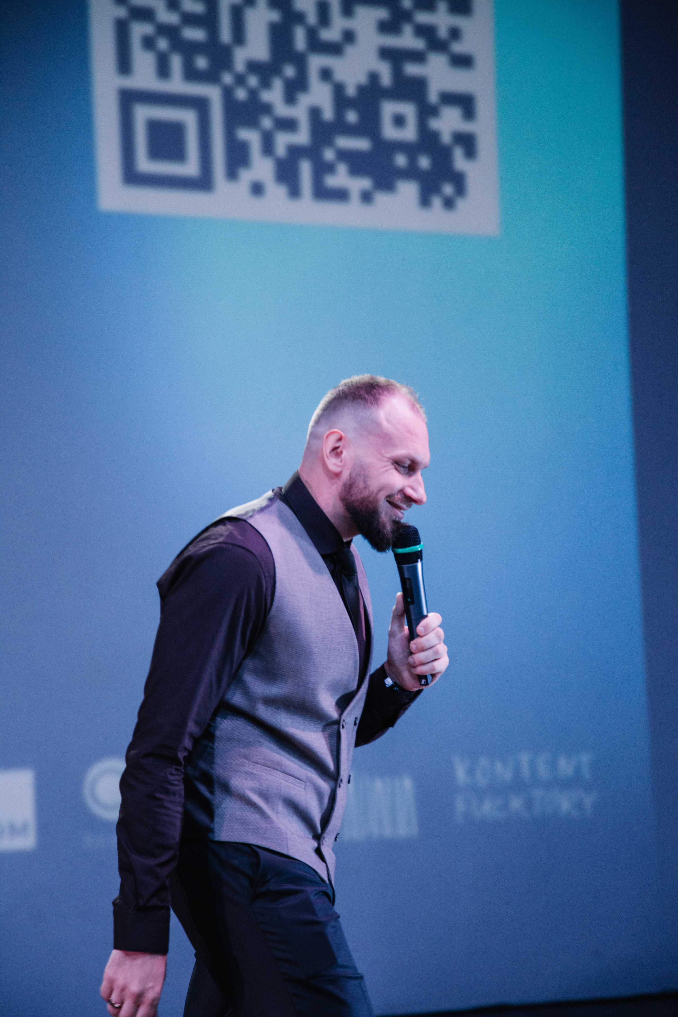 Конференция Prof it. Свадебный и семейный фотограф в Перми Лилия Гатауллина