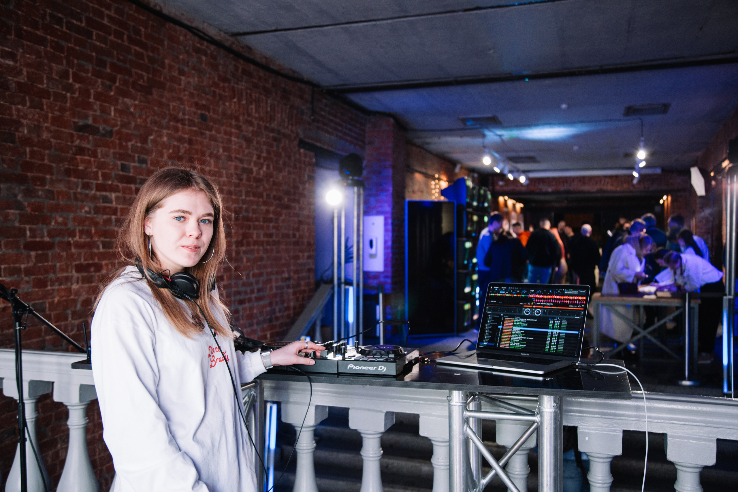 Конференция Prof it. Свадебный и семейный фотограф в Перми Лилия Гатауллина