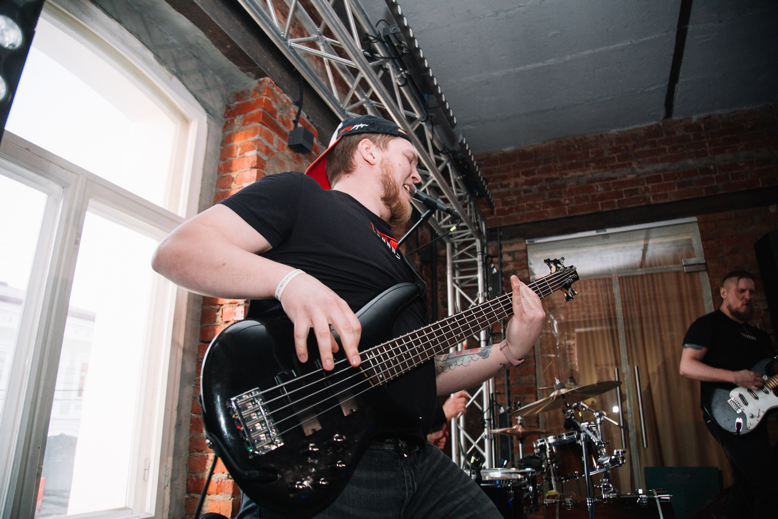 Конференция Prof it. Свадебный и семейный фотограф в Перми Лилия Гатауллина