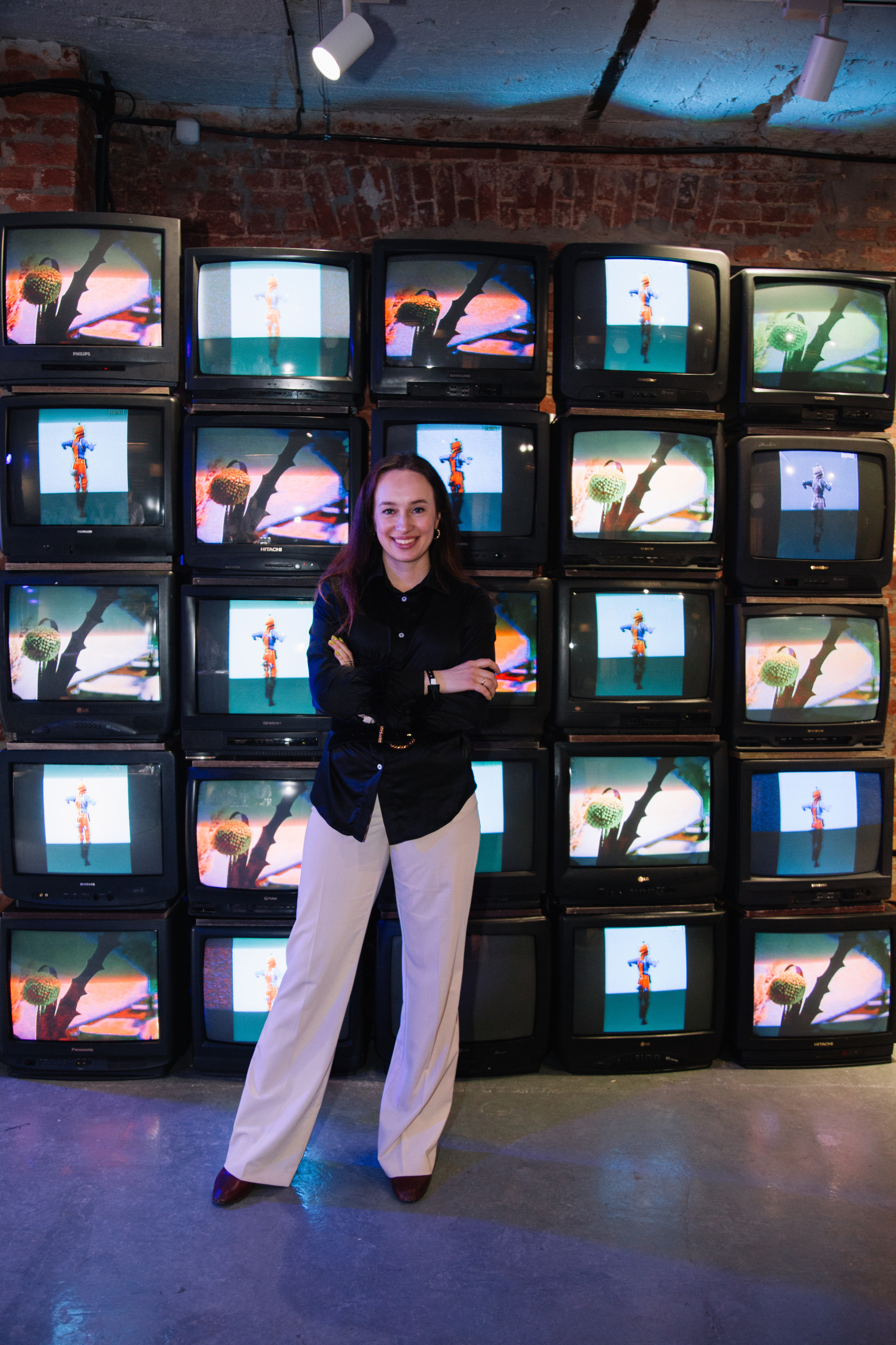 Конференция Prof it. Свадебный и семейный фотограф в Перми Лилия Гатауллина