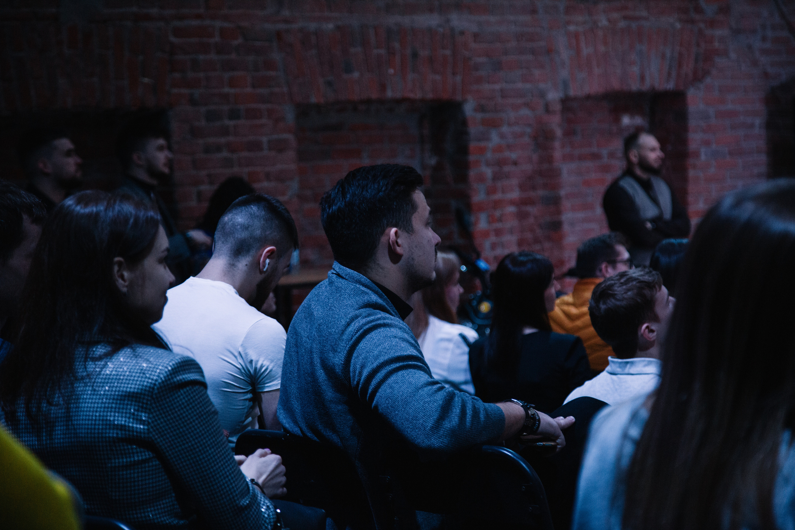 Конференция Prof it. Свадебный и семейный фотограф в Перми Лилия Гатауллина