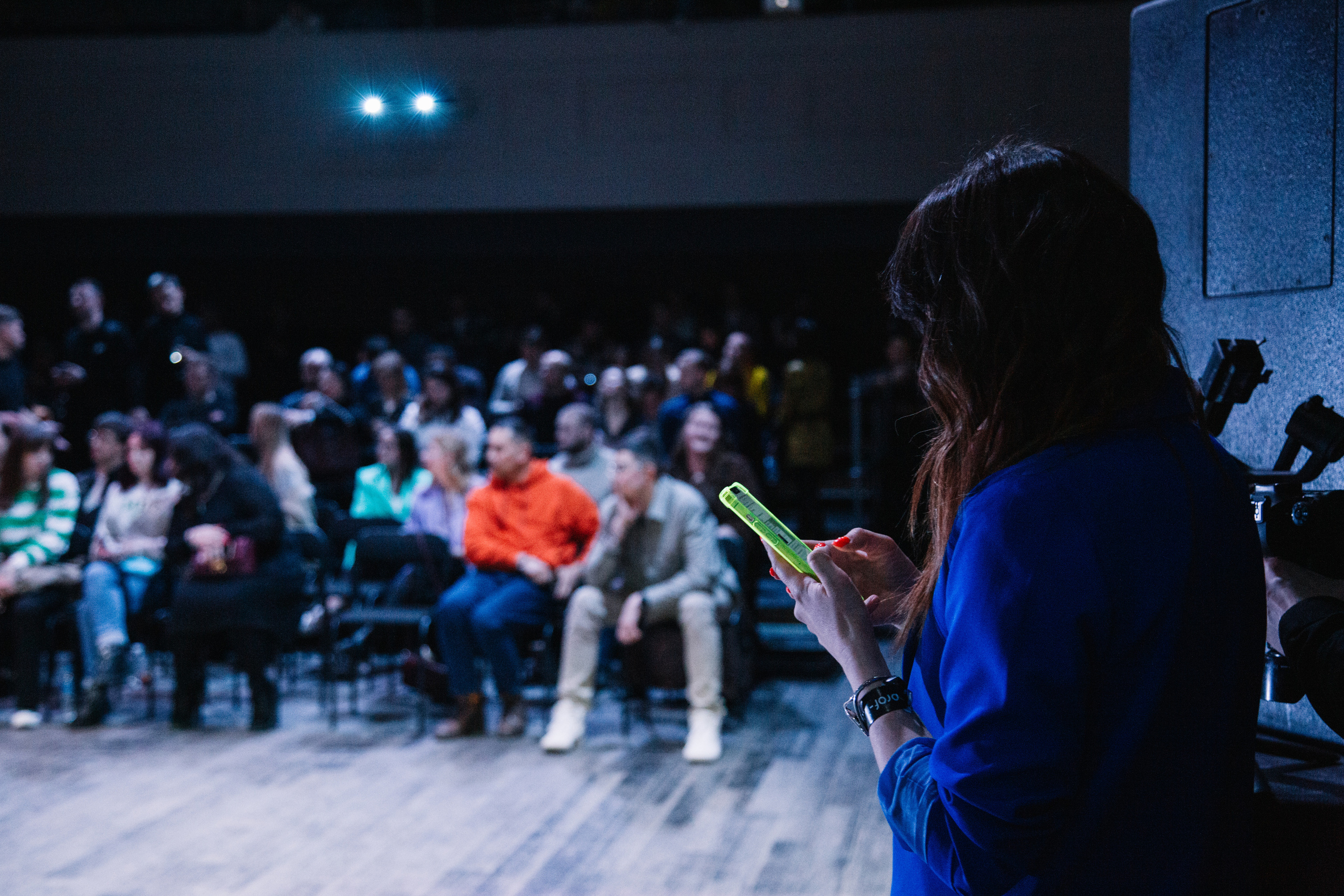 Конференция Prof it. Свадебный и семейный фотограф в Перми Лилия Гатауллина