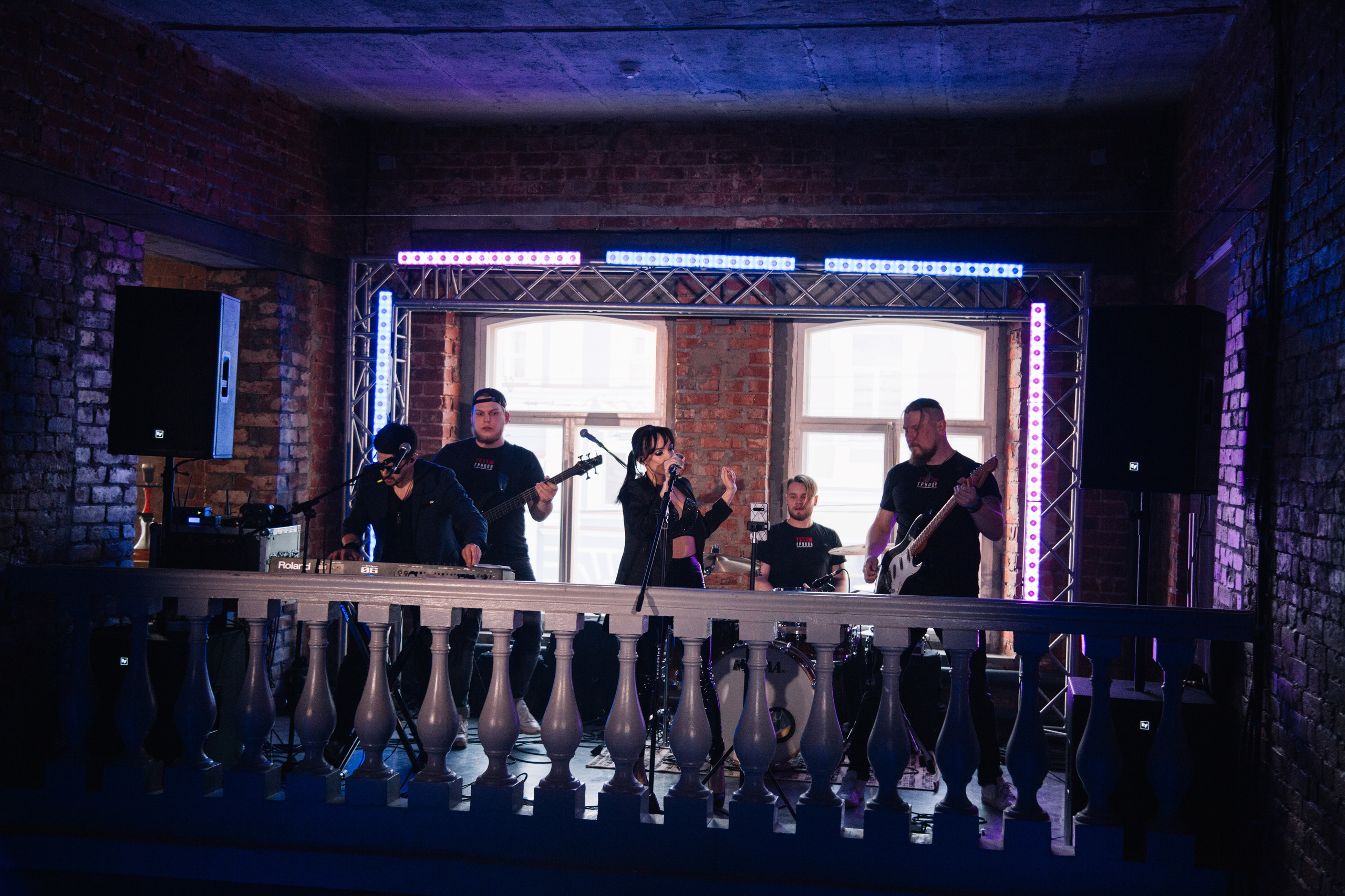 Конференция Prof it. Свадебный и семейный фотограф в Перми Лилия Гатауллина