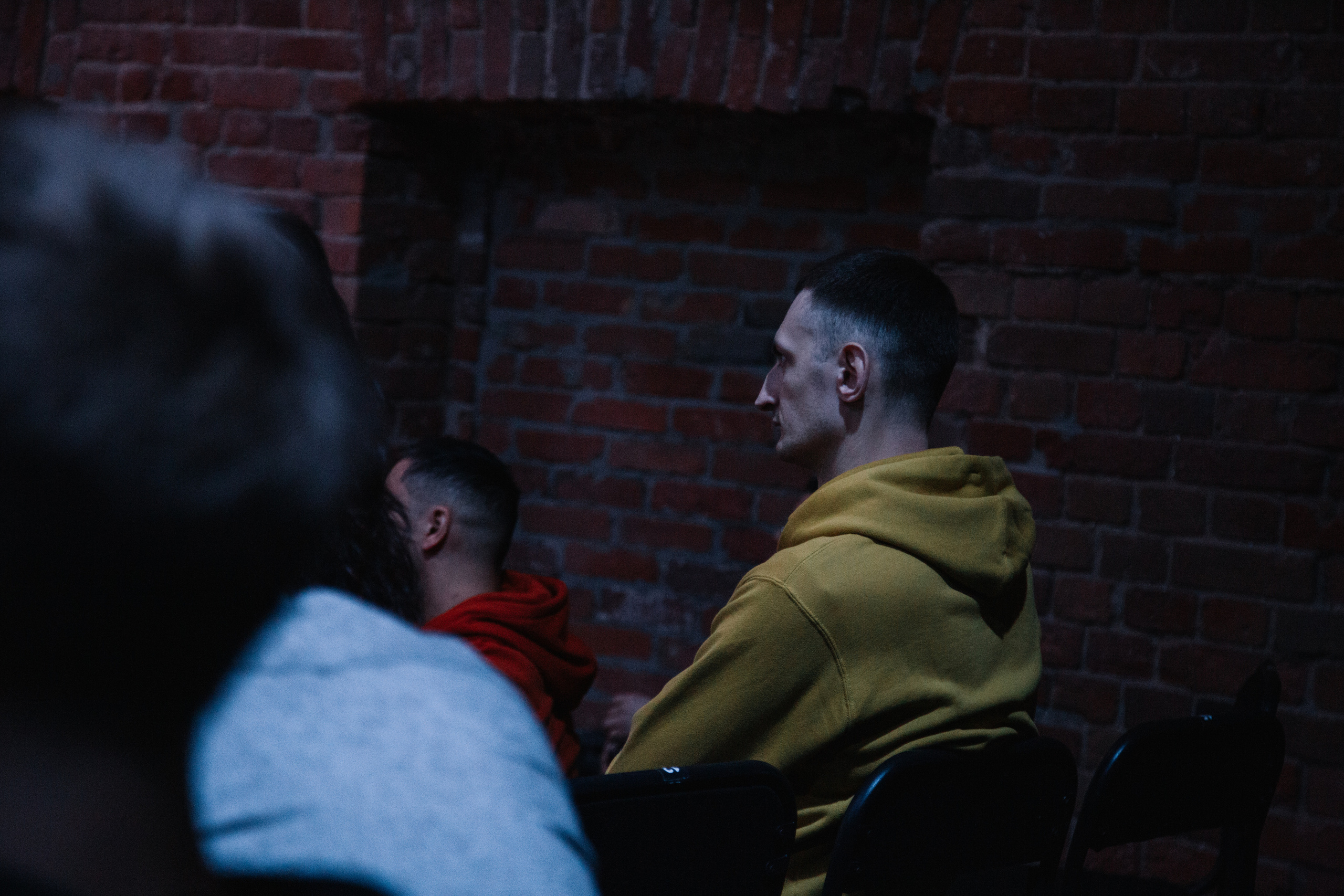 Конференция Prof it. Свадебный и семейный фотограф в Перми Лилия Гатауллина