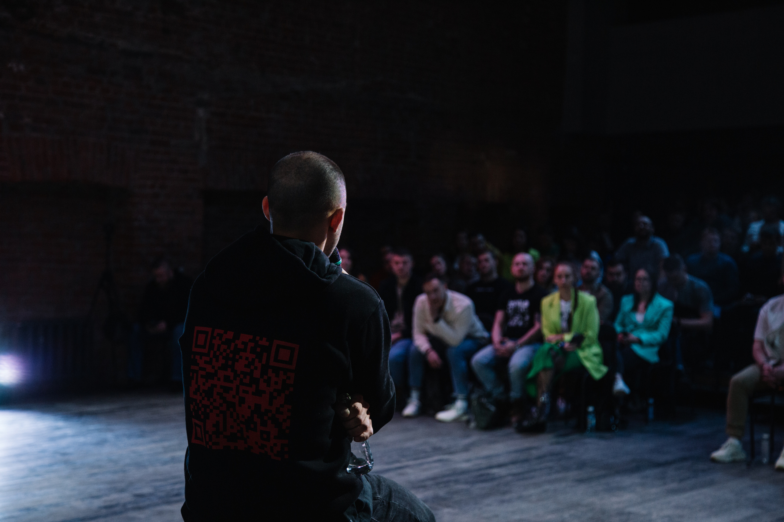 Конференция Prof it. Свадебный и семейный фотограф в Перми Лилия Гатауллина