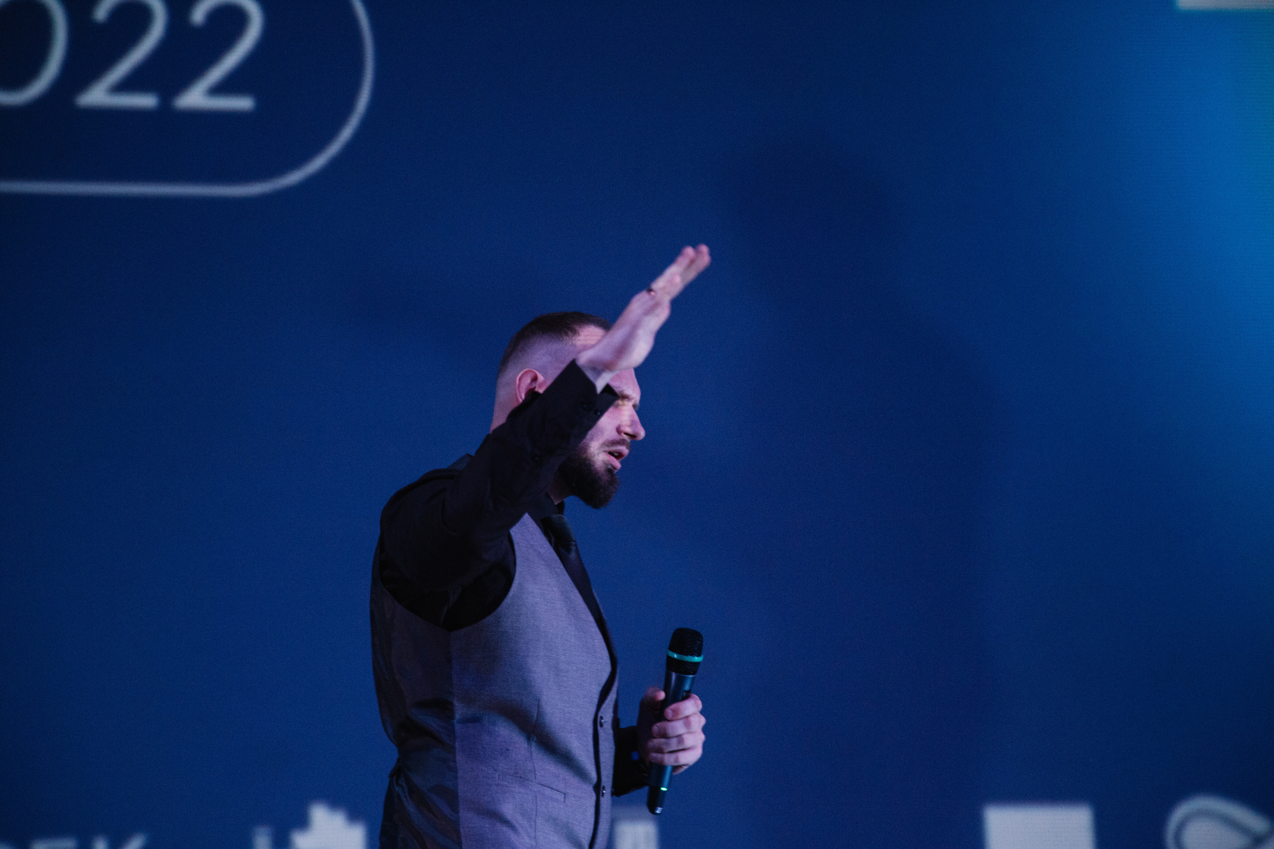 Конференция Prof it. Свадебный и семейный фотограф в Перми Лилия Гатауллина