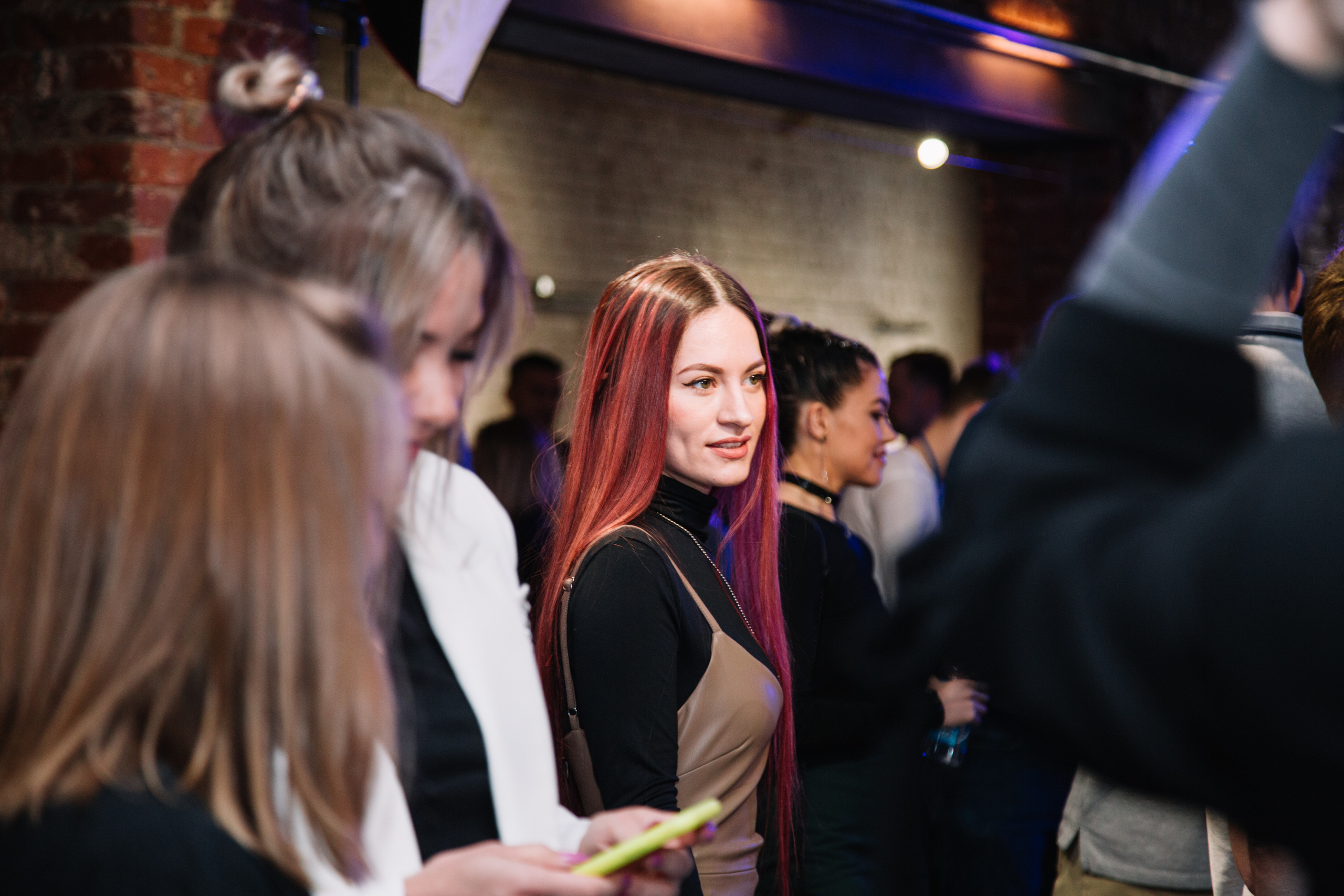 Конференция Prof it. Свадебный и семейный фотограф в Перми Лилия Гатауллина