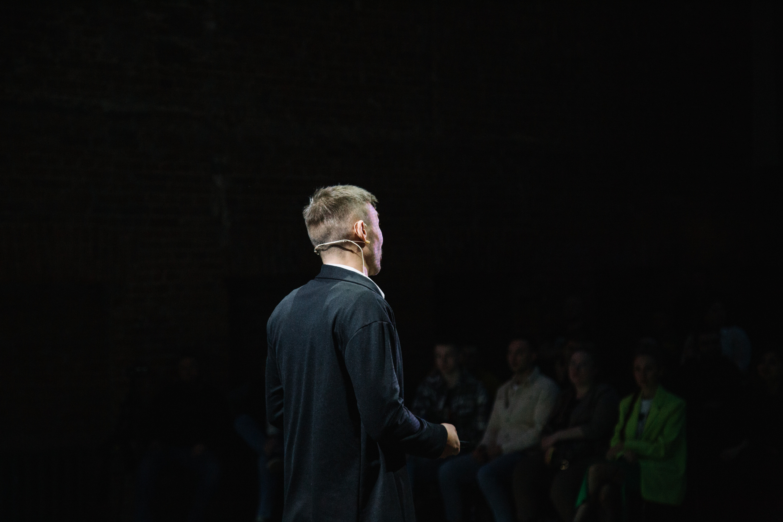 Конференция Prof it. Свадебный и семейный фотограф в Перми Лилия Гатауллина