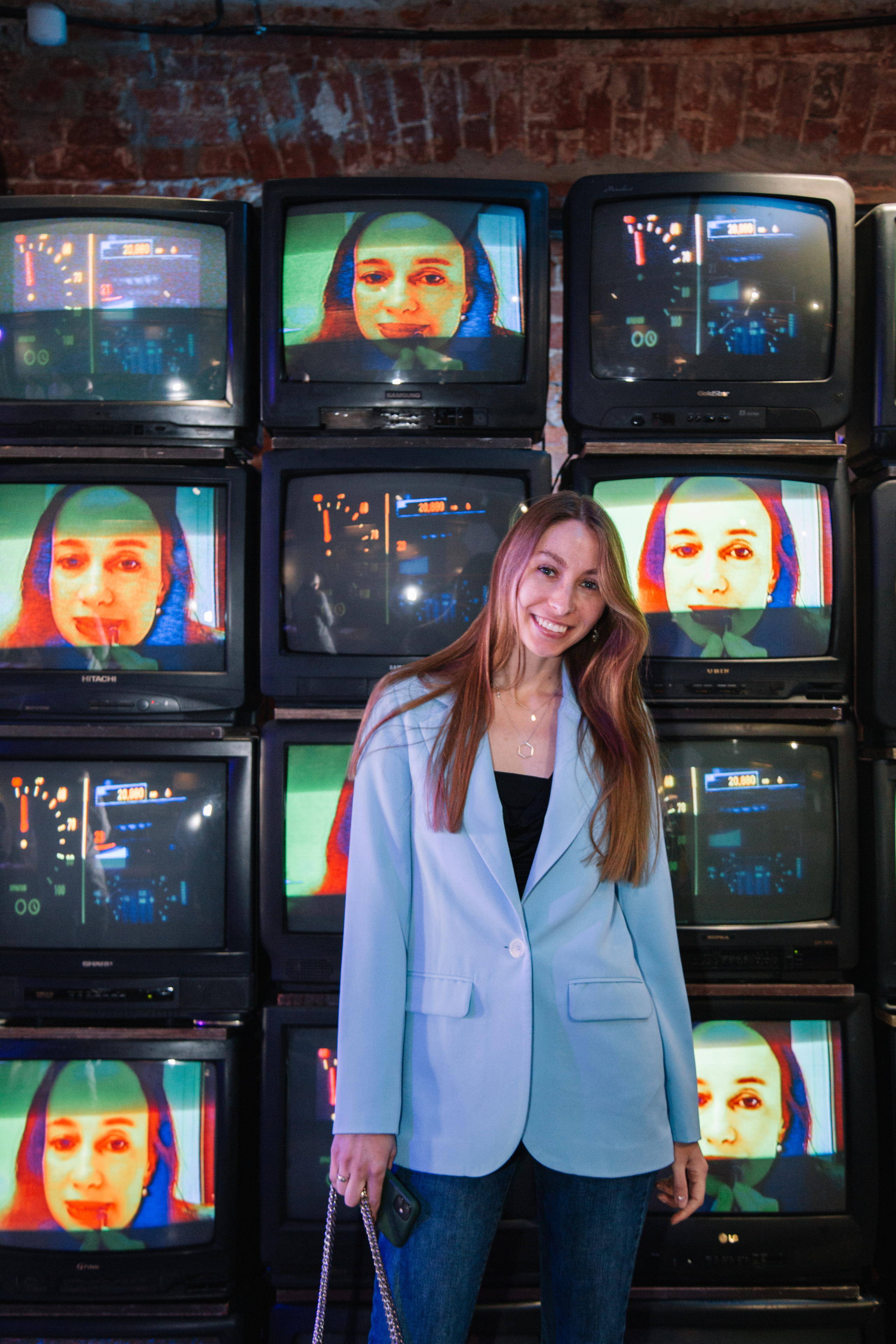 Конференция Prof it. Свадебный и семейный фотограф в Перми Лилия Гатауллина