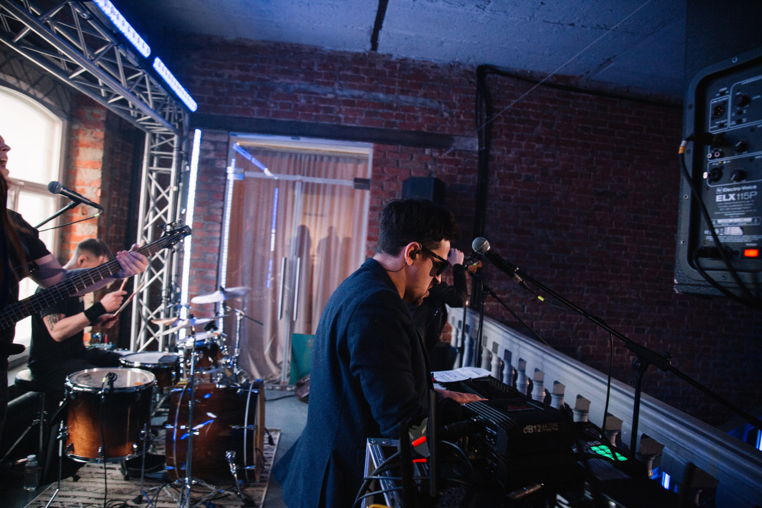 Конференция Prof it. Свадебный и семейный фотограф в Перми Лилия Гатауллина