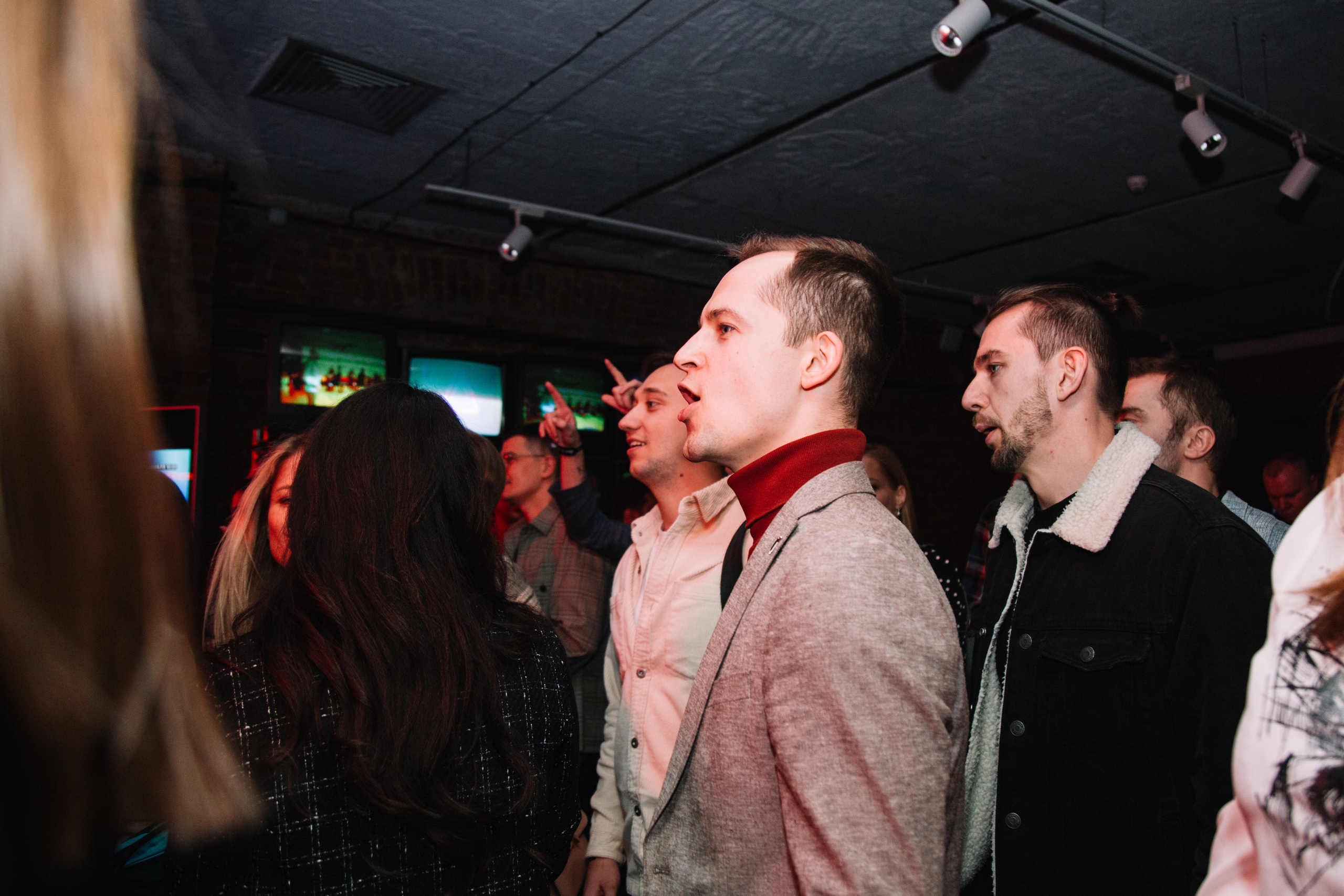 Конференция Prof it. Свадебный и семейный фотограф в Перми Лилия Гатауллина