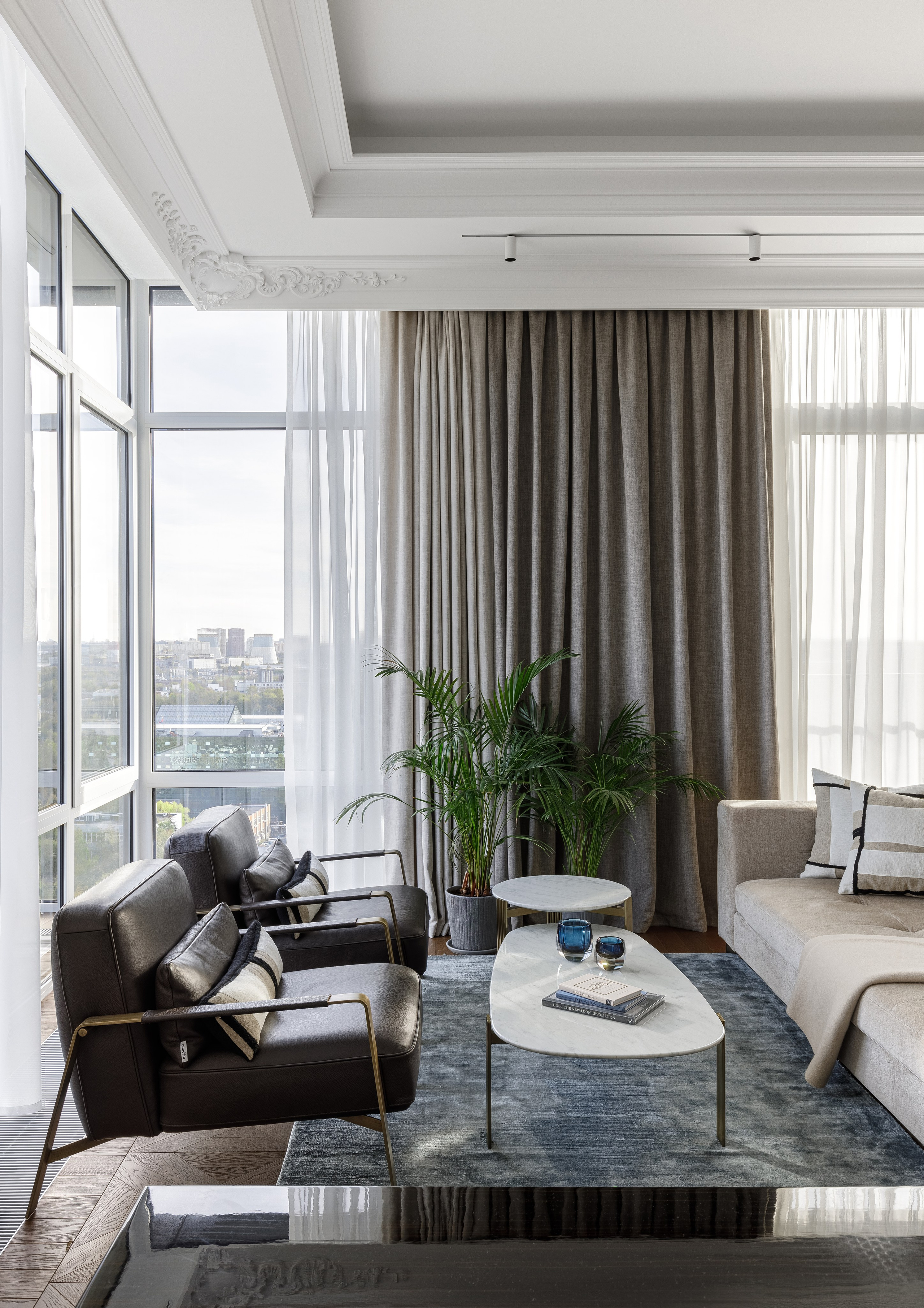 современная классика москва