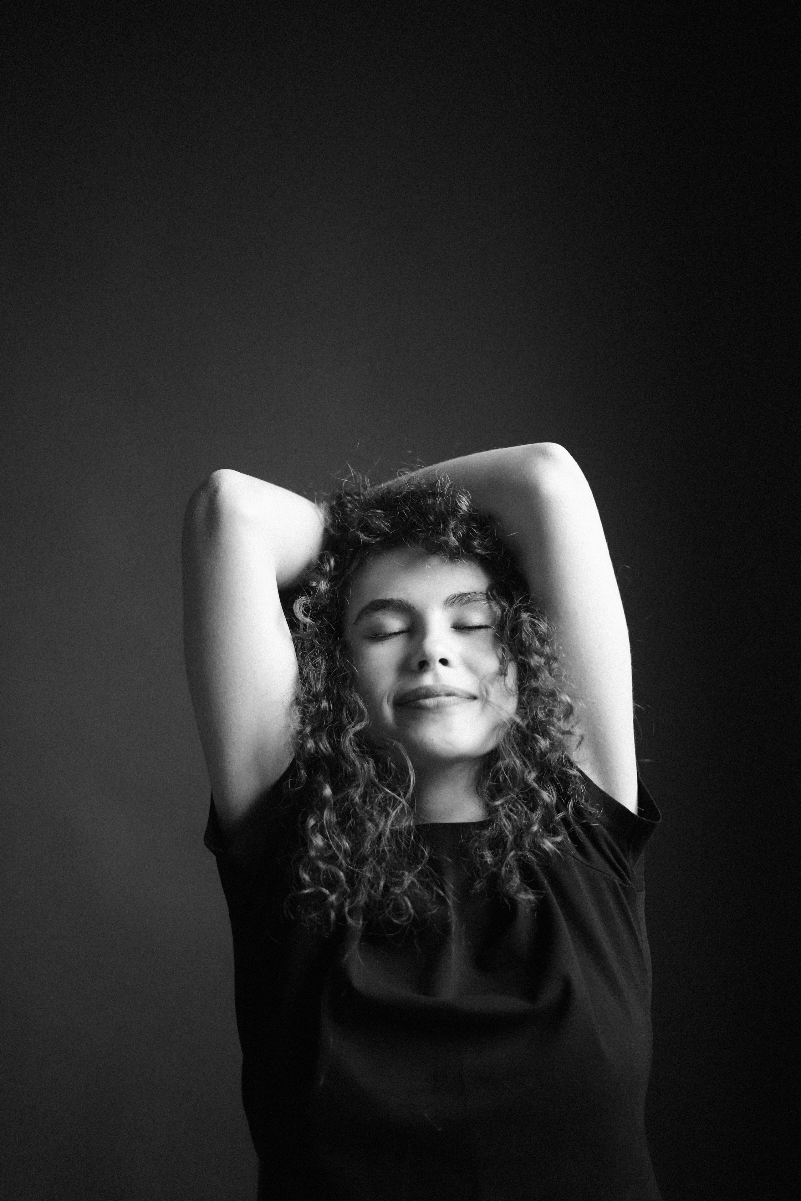 Индивидуальные съемки #4. Концертный и репортажный фотограф Ханты-Мансийск Воинская Татьяна