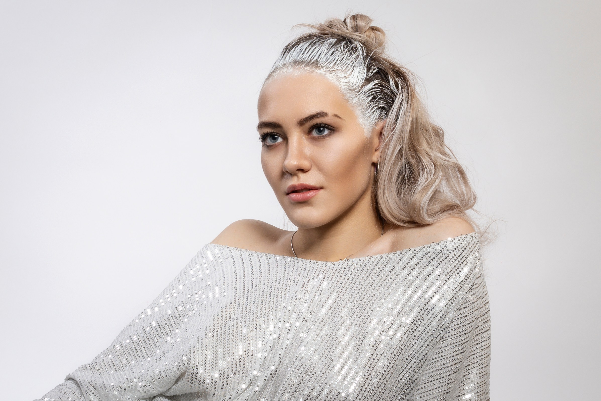 Портрет в высоком ключе. Bertran Ordo