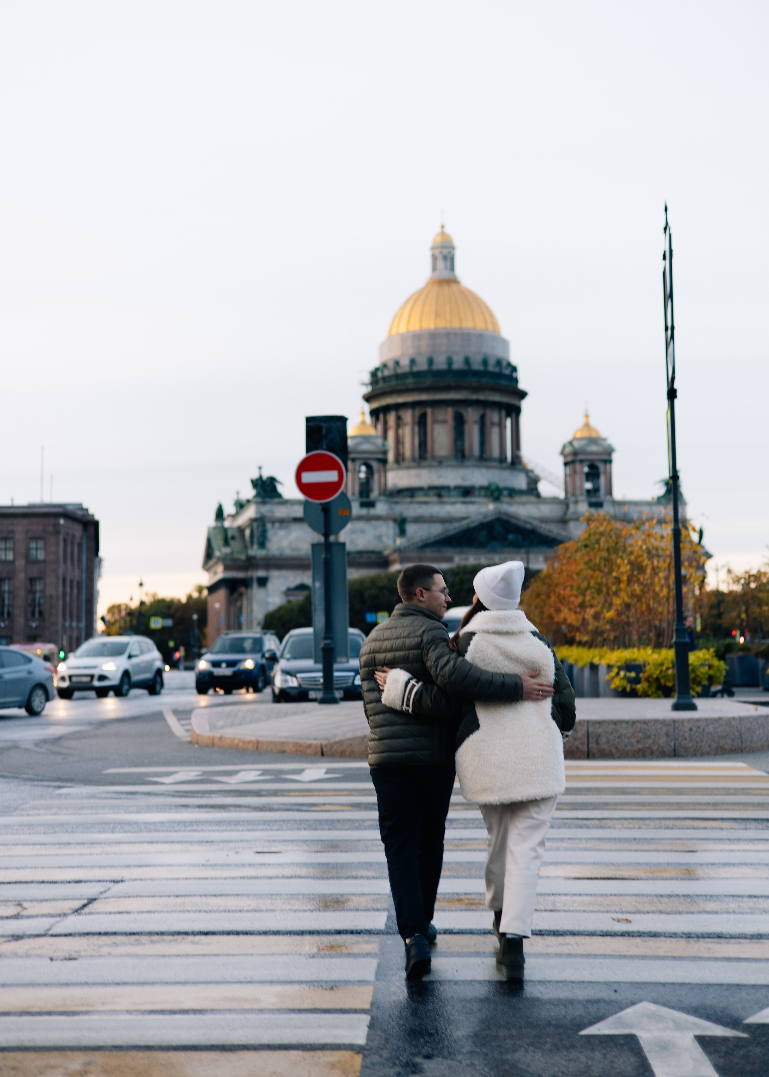 Парные. Репортажный ивент фотограф СПб Кирилл Зубков