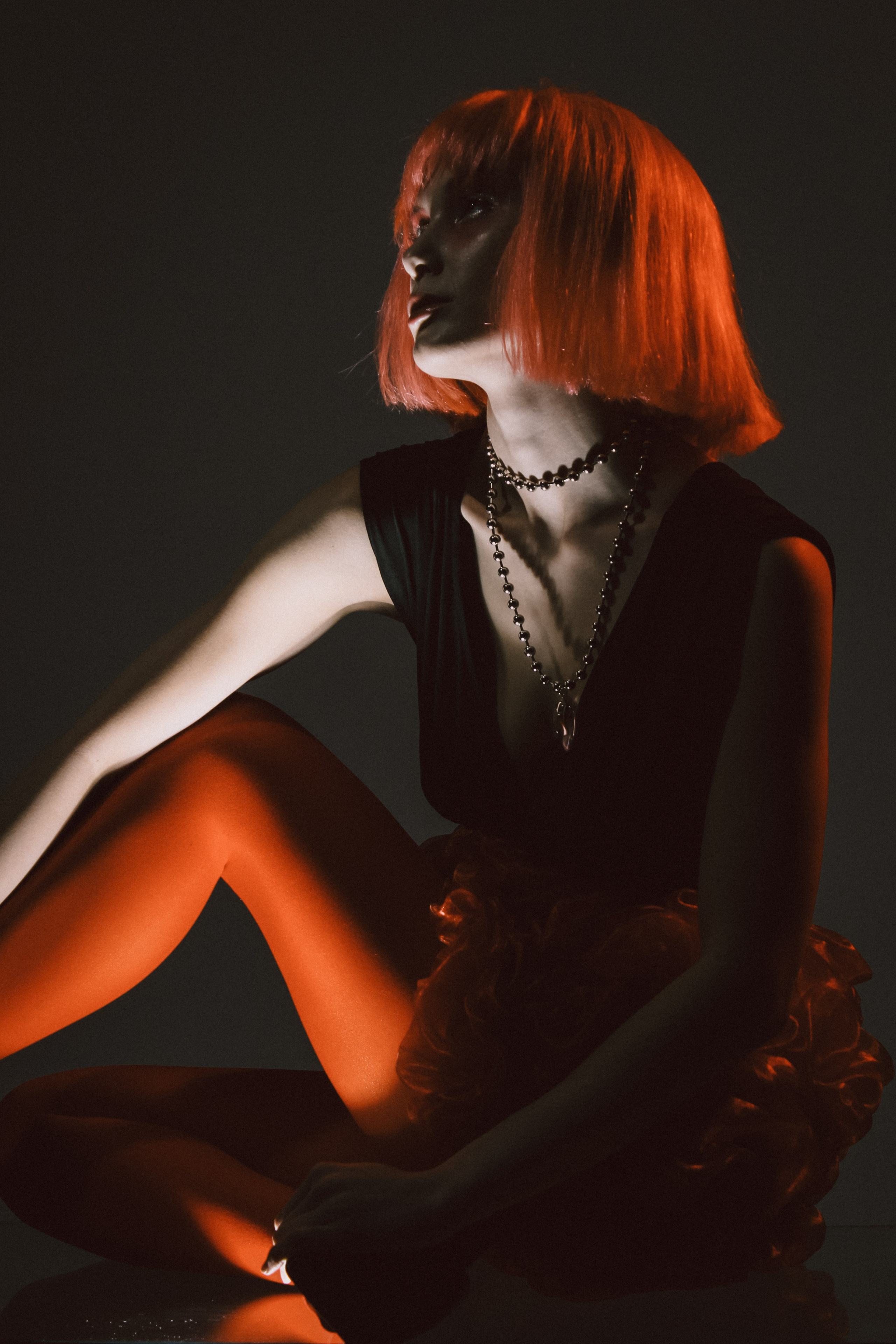 ANNA (WORKSHOP). Фотограф в Челябинске Ушакова Анастасия