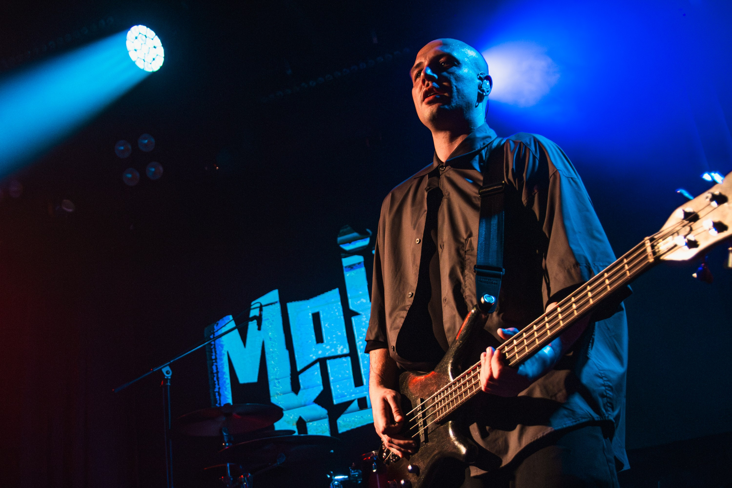 МОЖЕМ ХУЖЕ / Культурный центр «Сердце», СПб, февраль 2026. Концертный фотограф в Санкт-Петербурге | Анастасия Колупаева