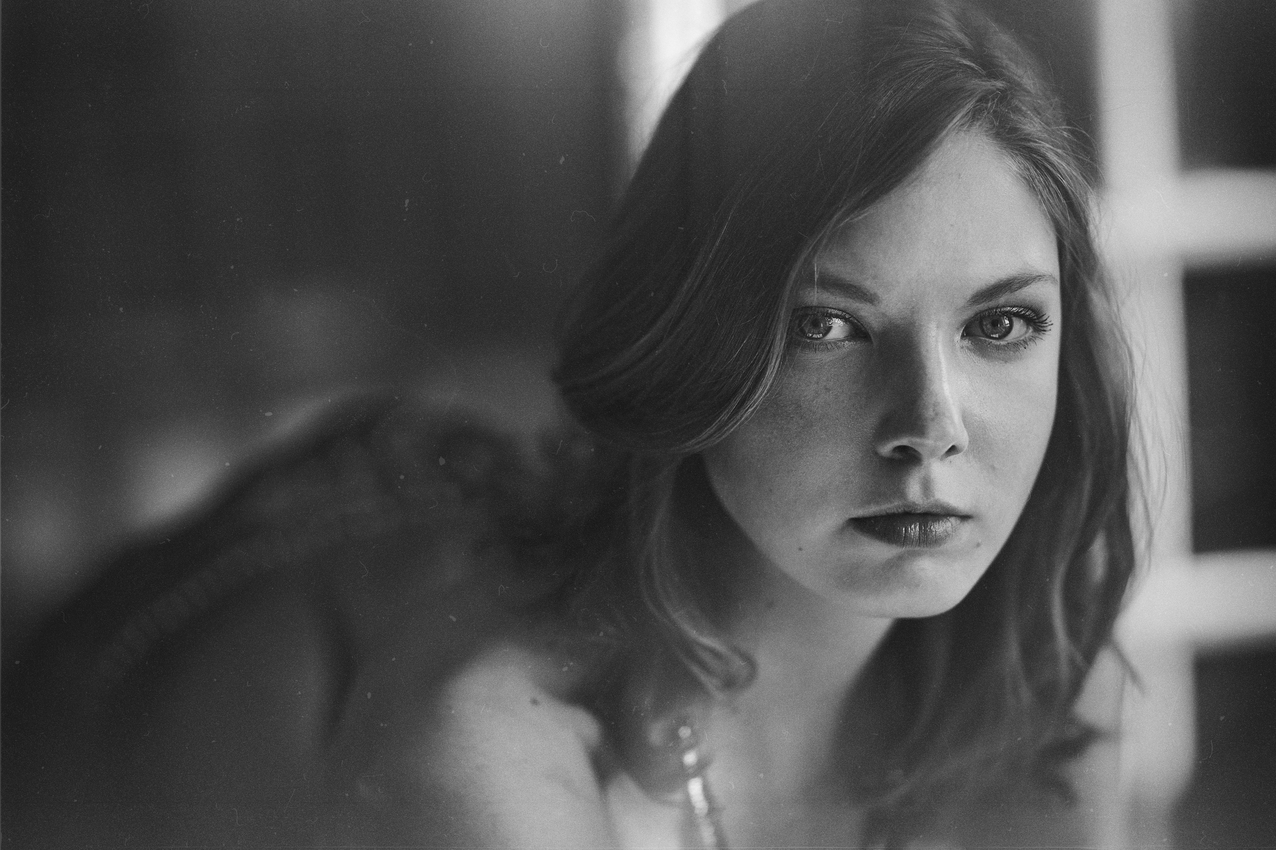 Интерьерный и портретный фотограф в Москве Анна Моногарова