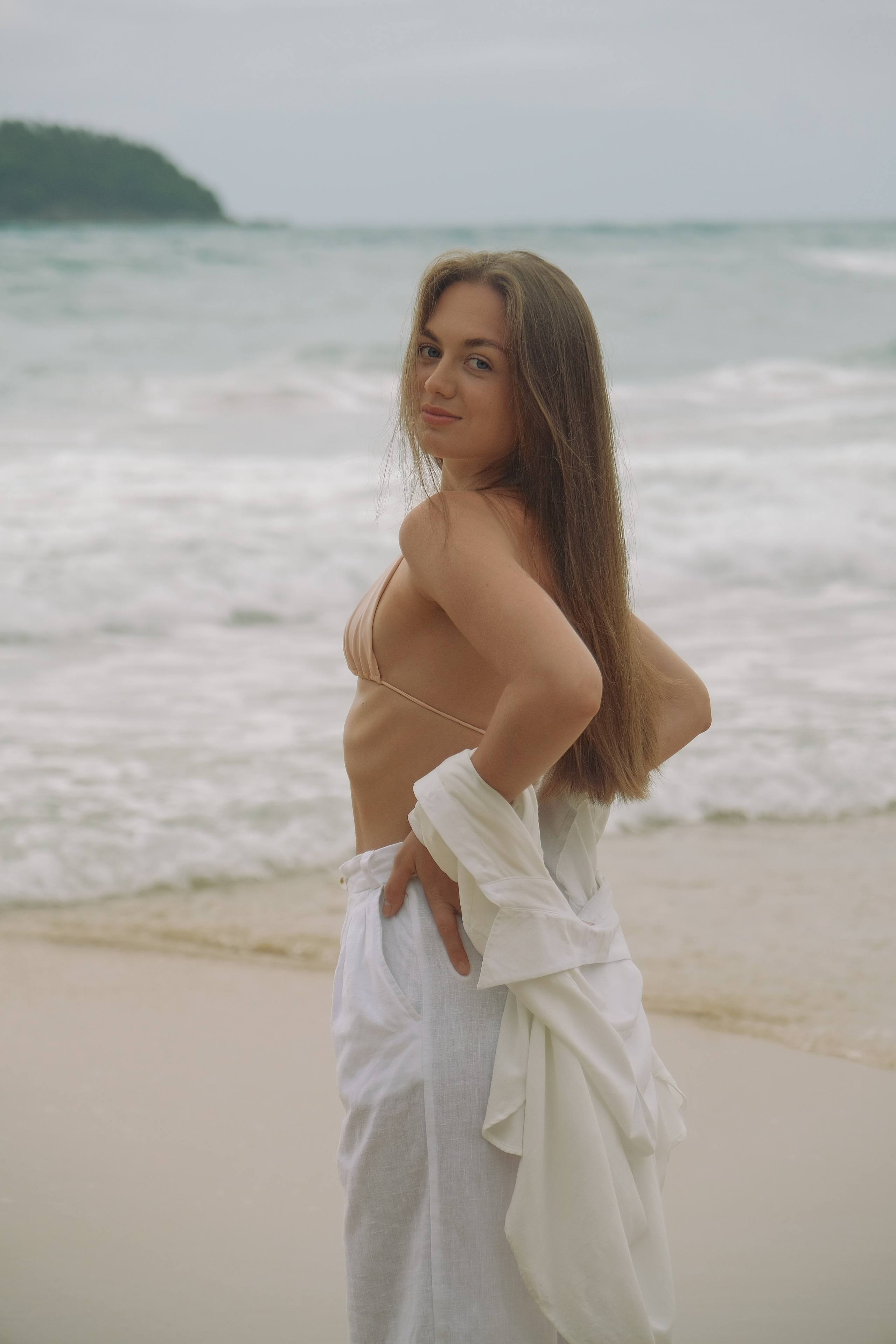 Алина. Персональный фотограф Пхукет, Красноярск