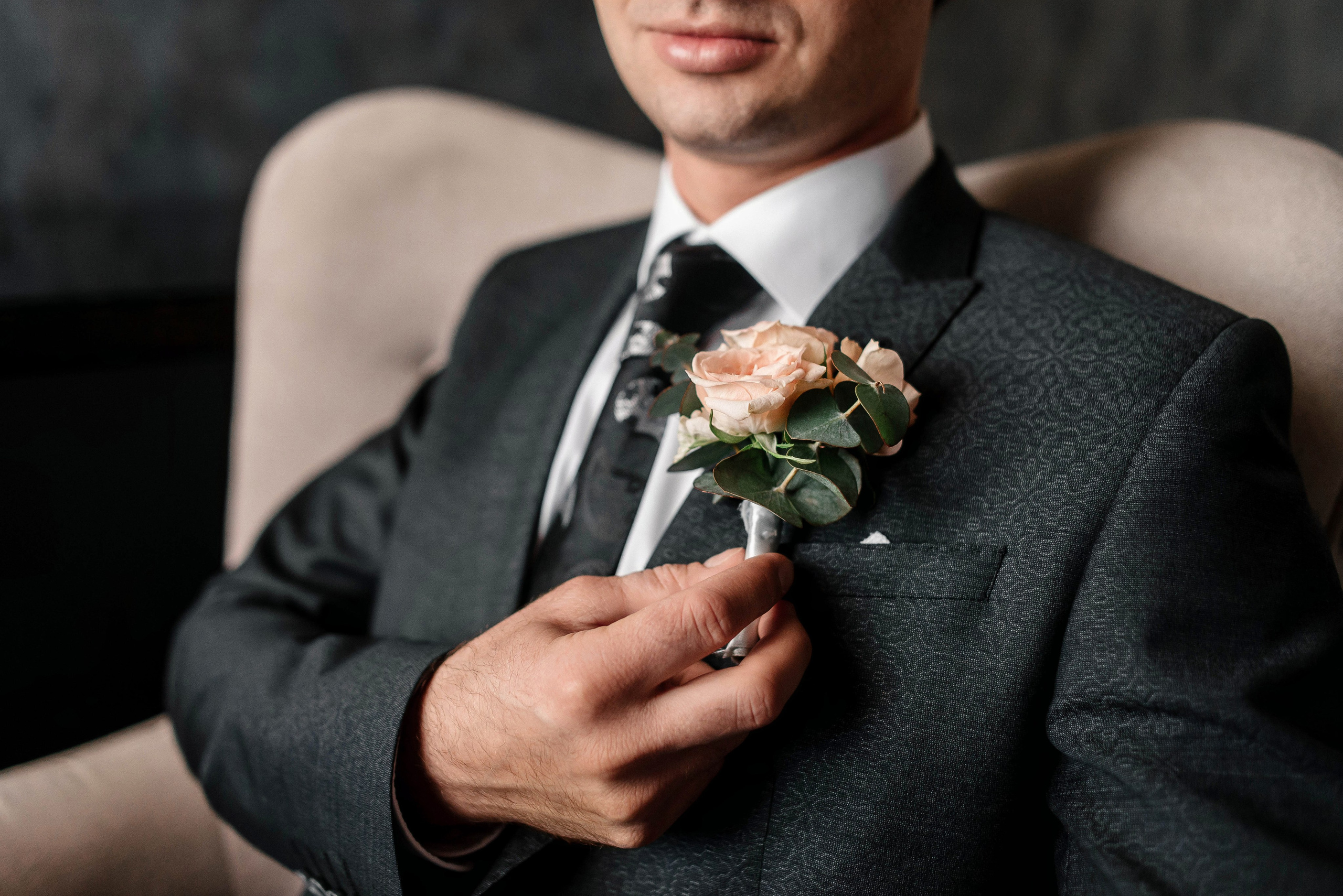 Михаил и Эмилия. Свадебный фотограф Курск Артем Духтанов