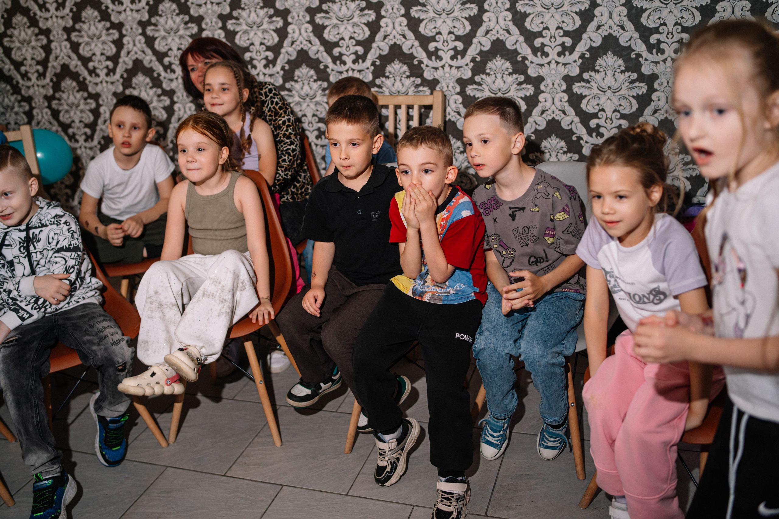 Выпускной ДС 245. Репортажный (Event) фотограф в Барнауле | Даниил Маркин | Качество и вайб